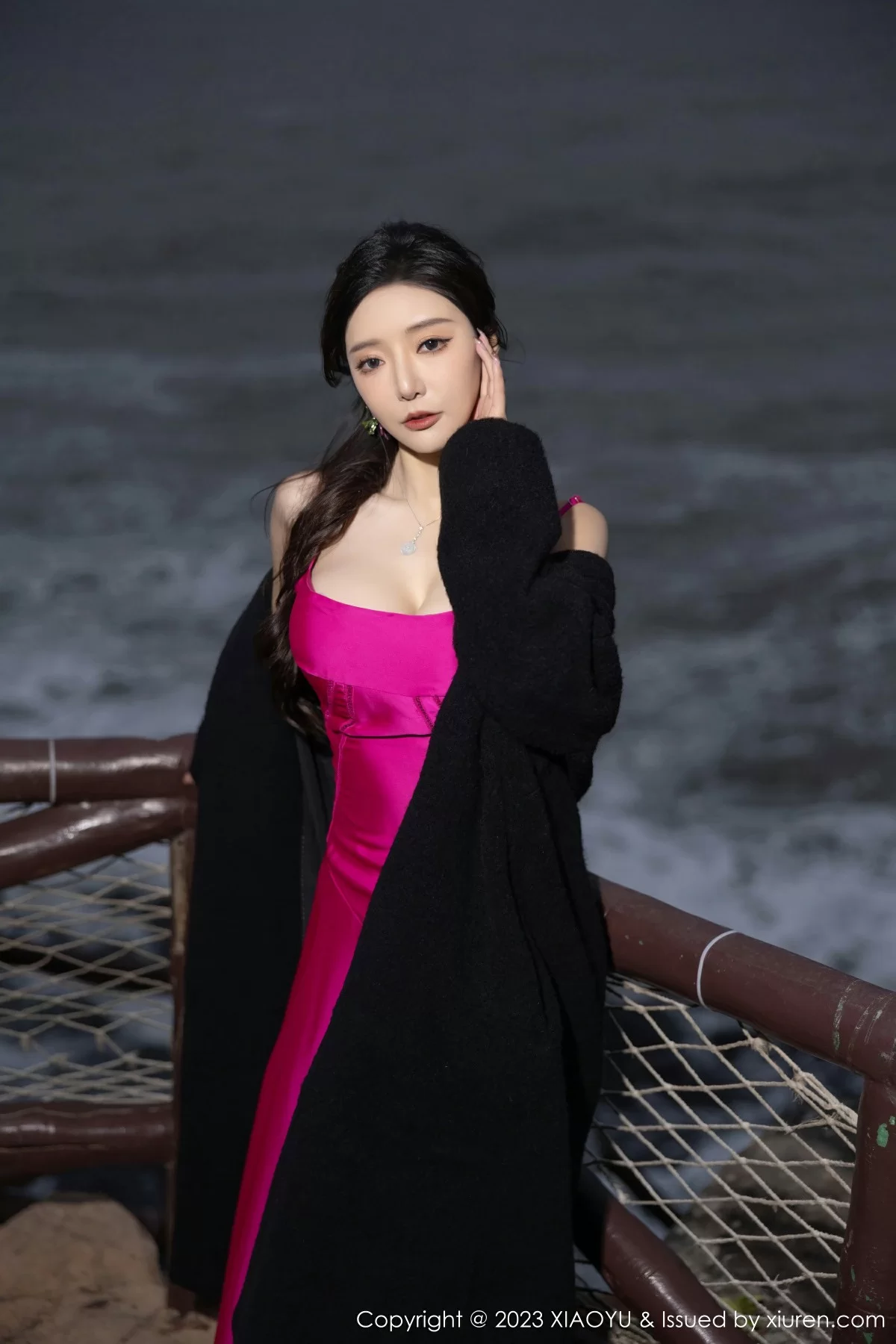 语画界 VOL.1174 王馨瑶yanni [84P]