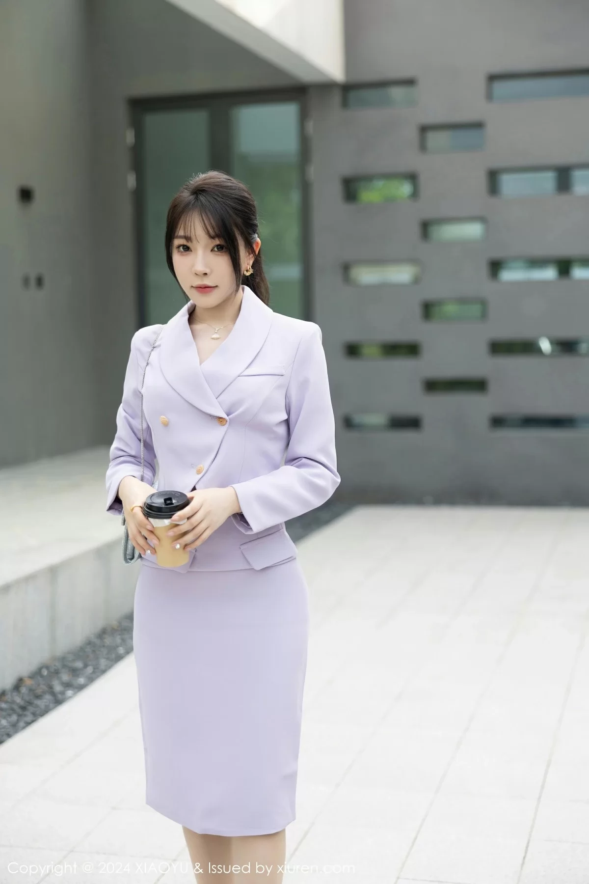 语画界 VOL.1178 徐莉芝Booty [88P]