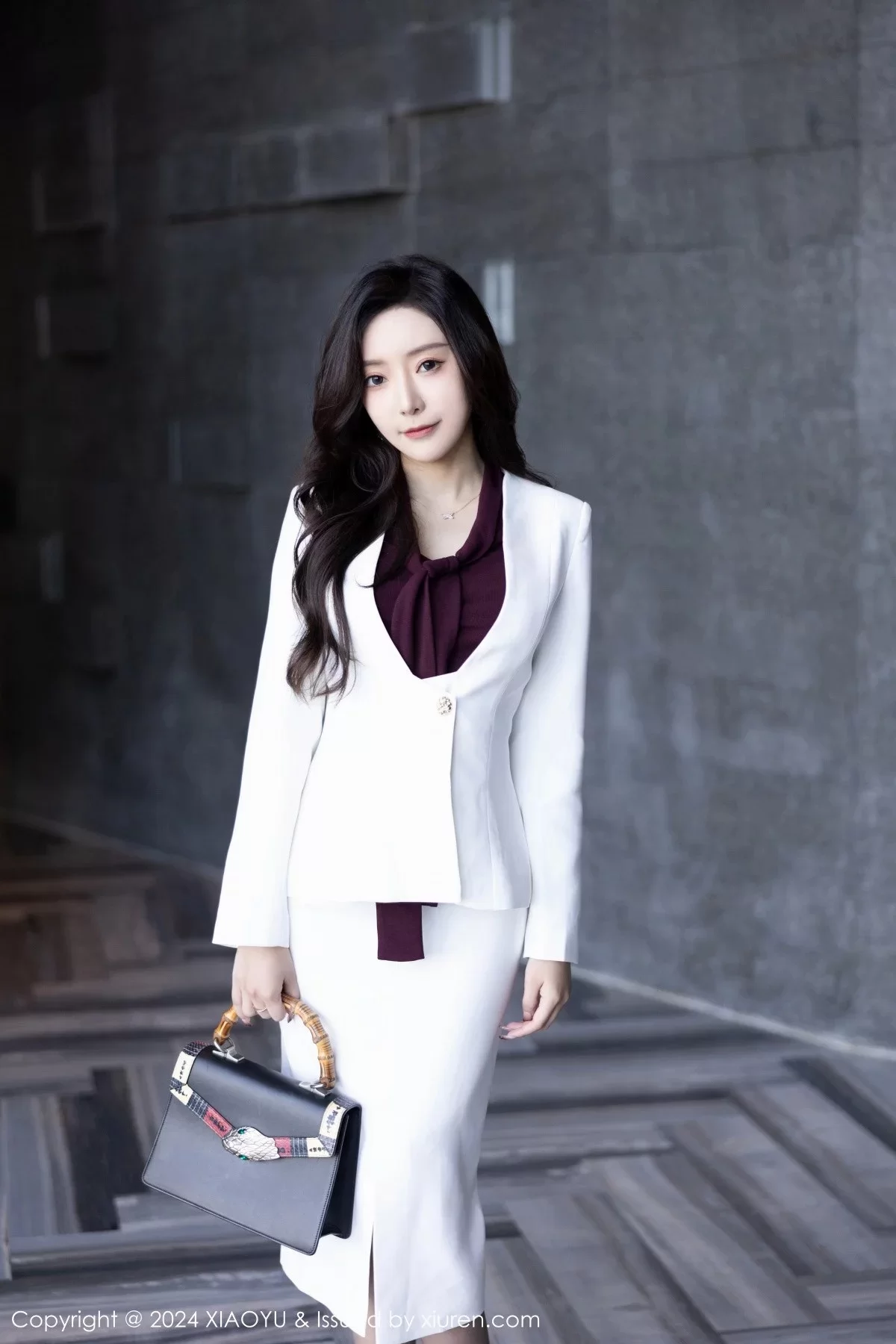 语画界 VOL.1183 王馨瑶yanni [84P]