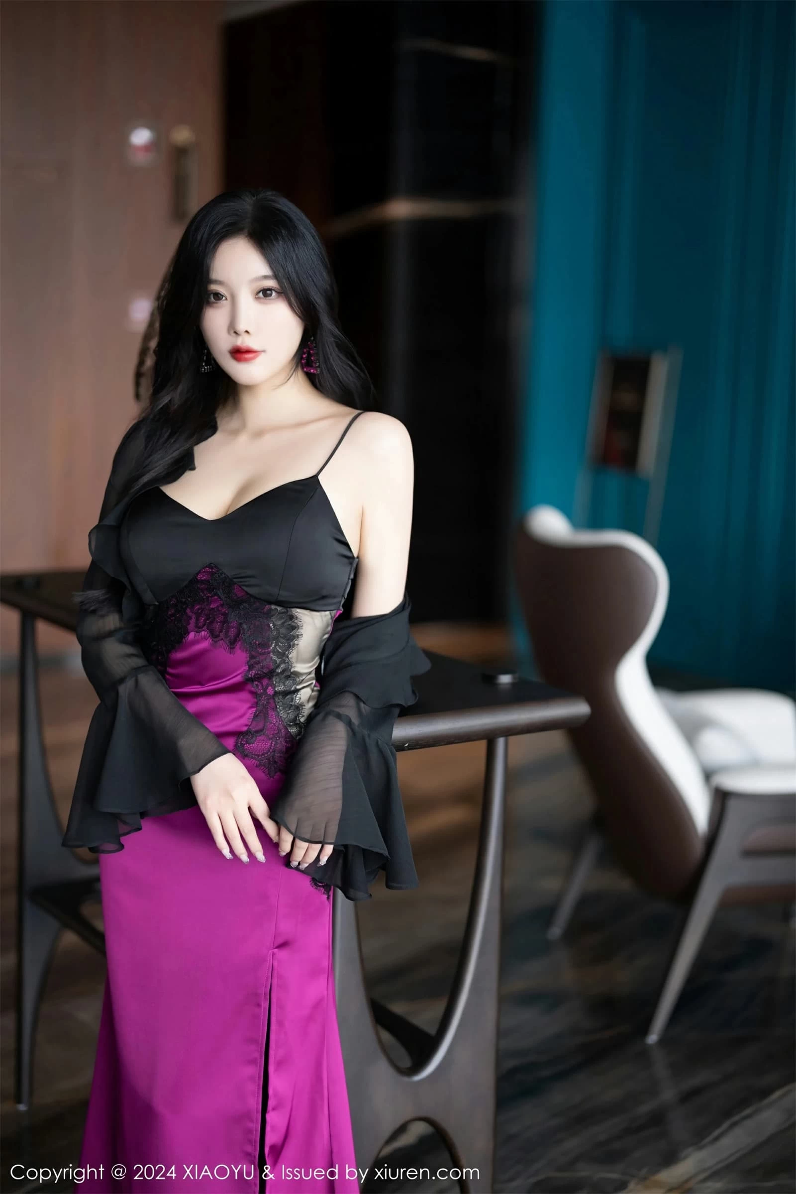 语画界 VOL.1192 杨晨晨Yome [85P]