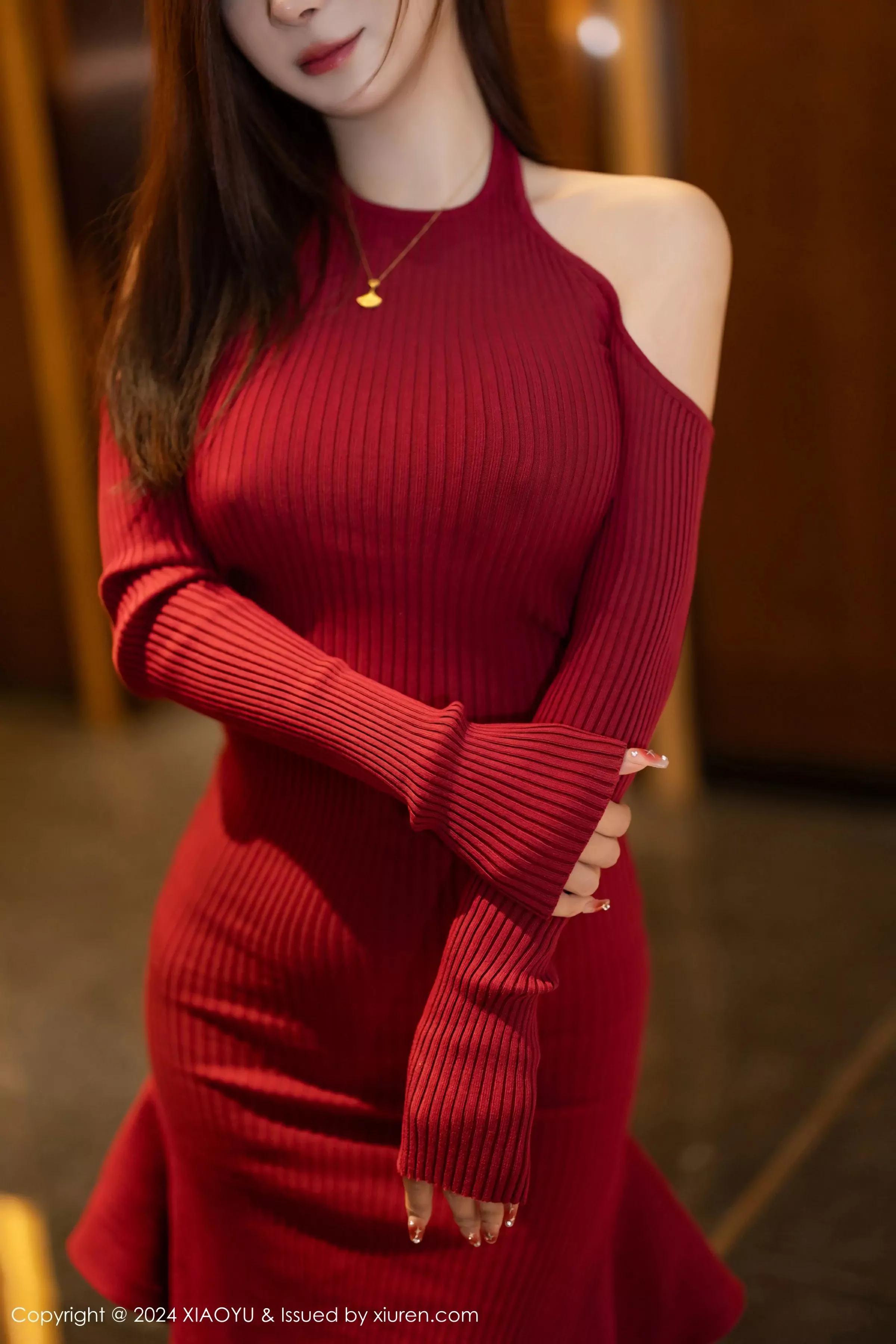 语画界 VOL.1198 小蛮妖Yummy [82P]