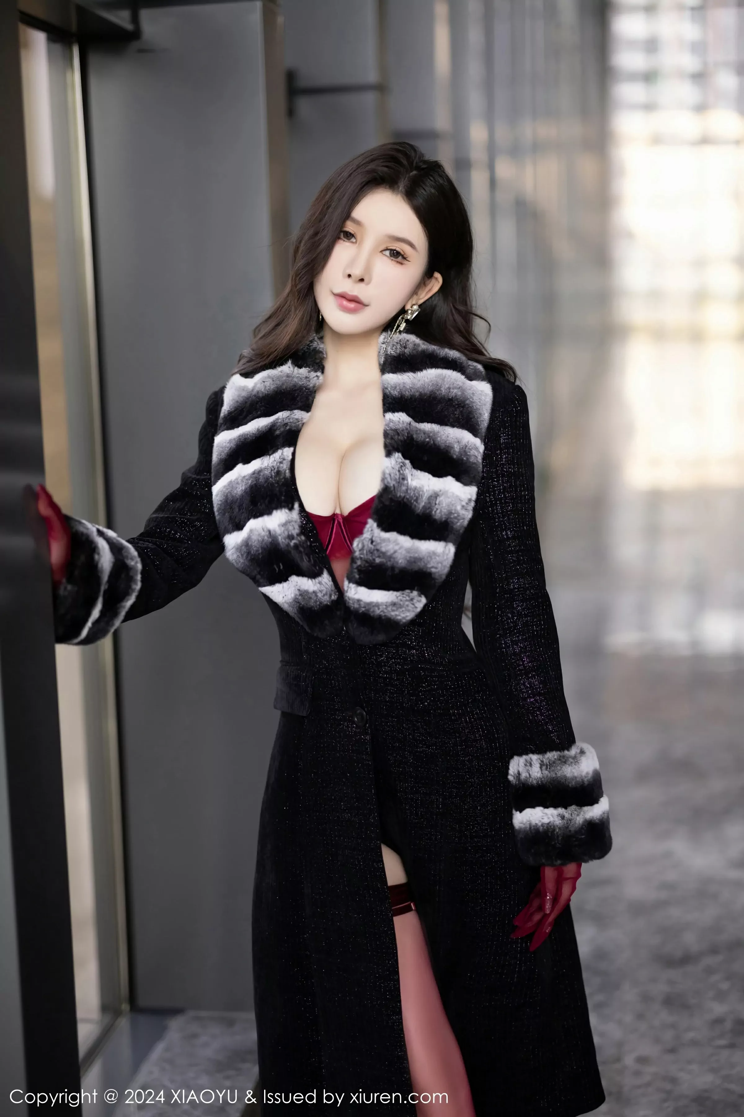 语画界 VOL.1210 李丽莎 [81P]