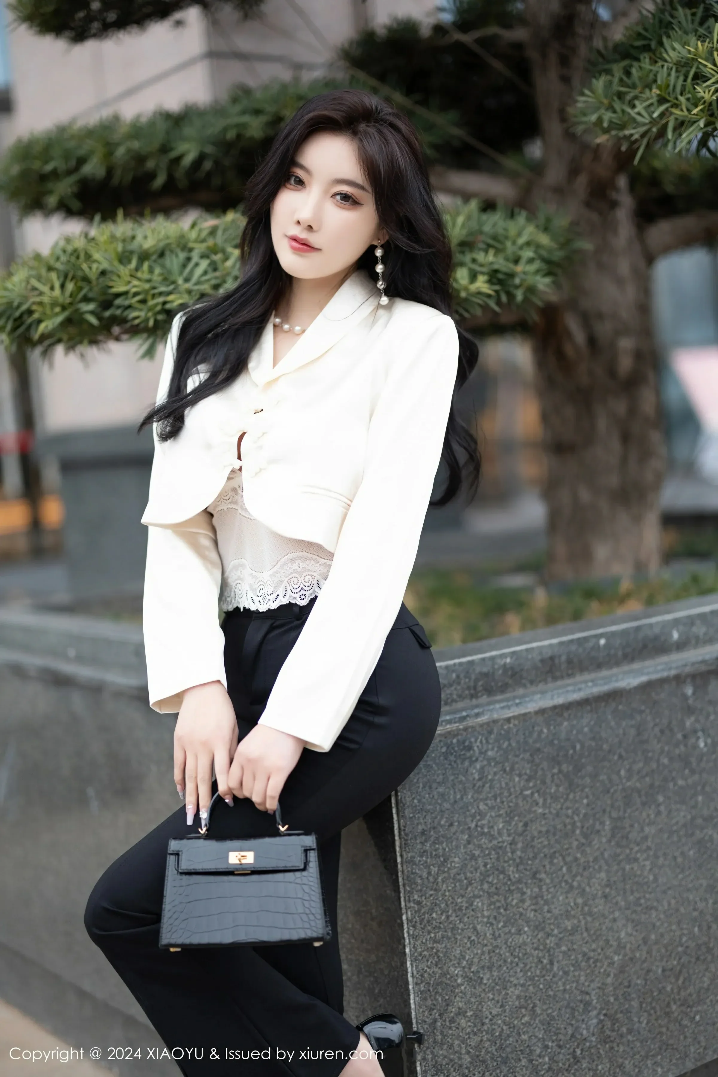 语画界 VOL.1233 杨晨晨Yome [80P]