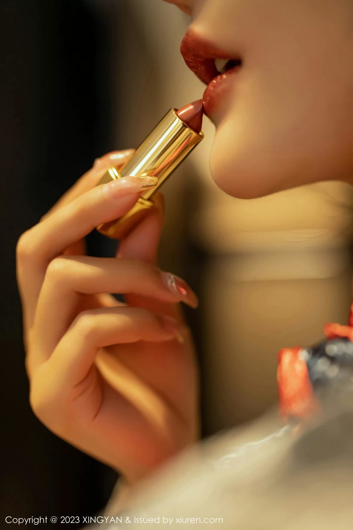 星颜社 VOL.219 Emily尹菲 [84P]