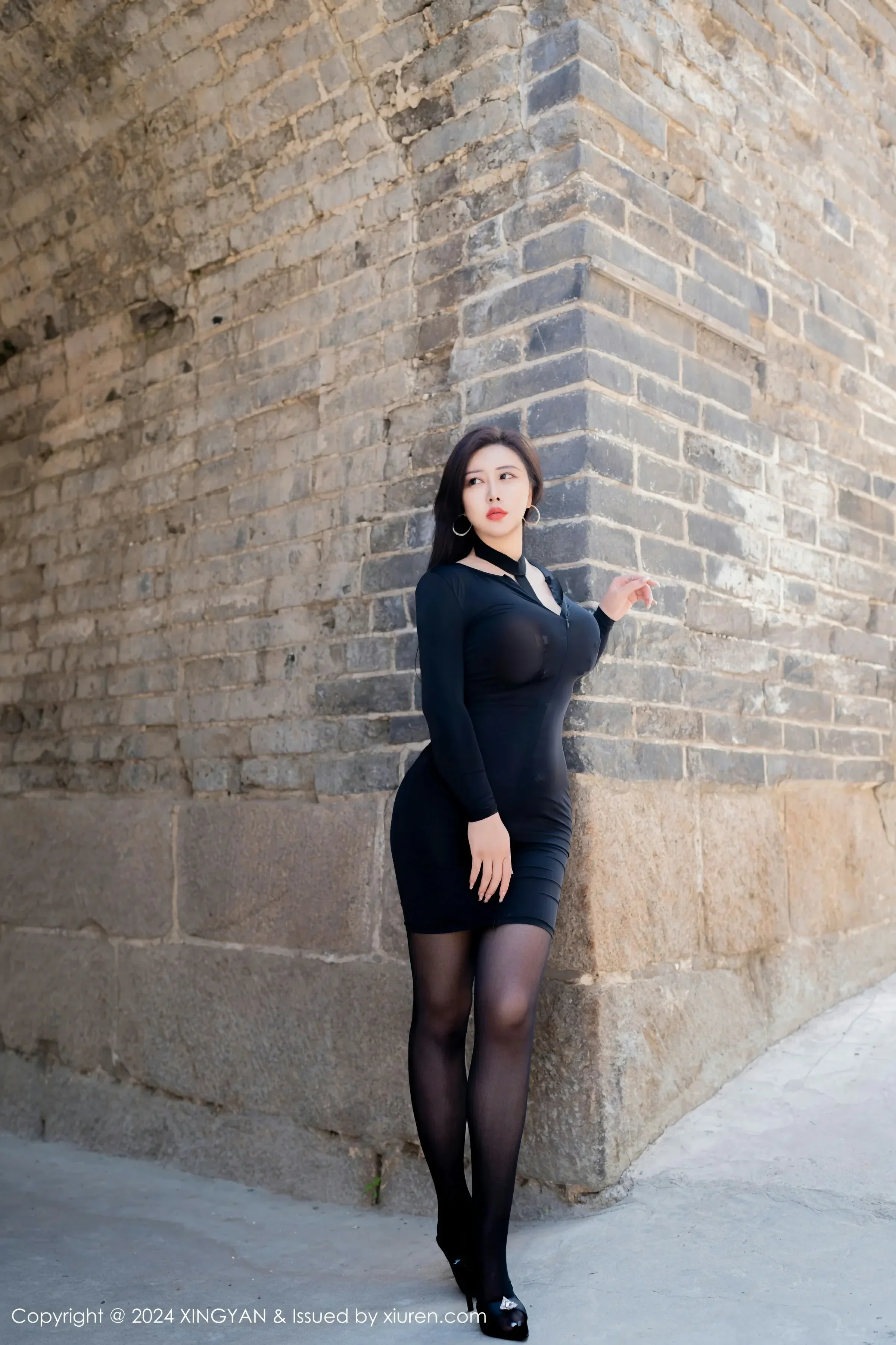 星颜社 VOL.233 王婉悠Queen [80P]