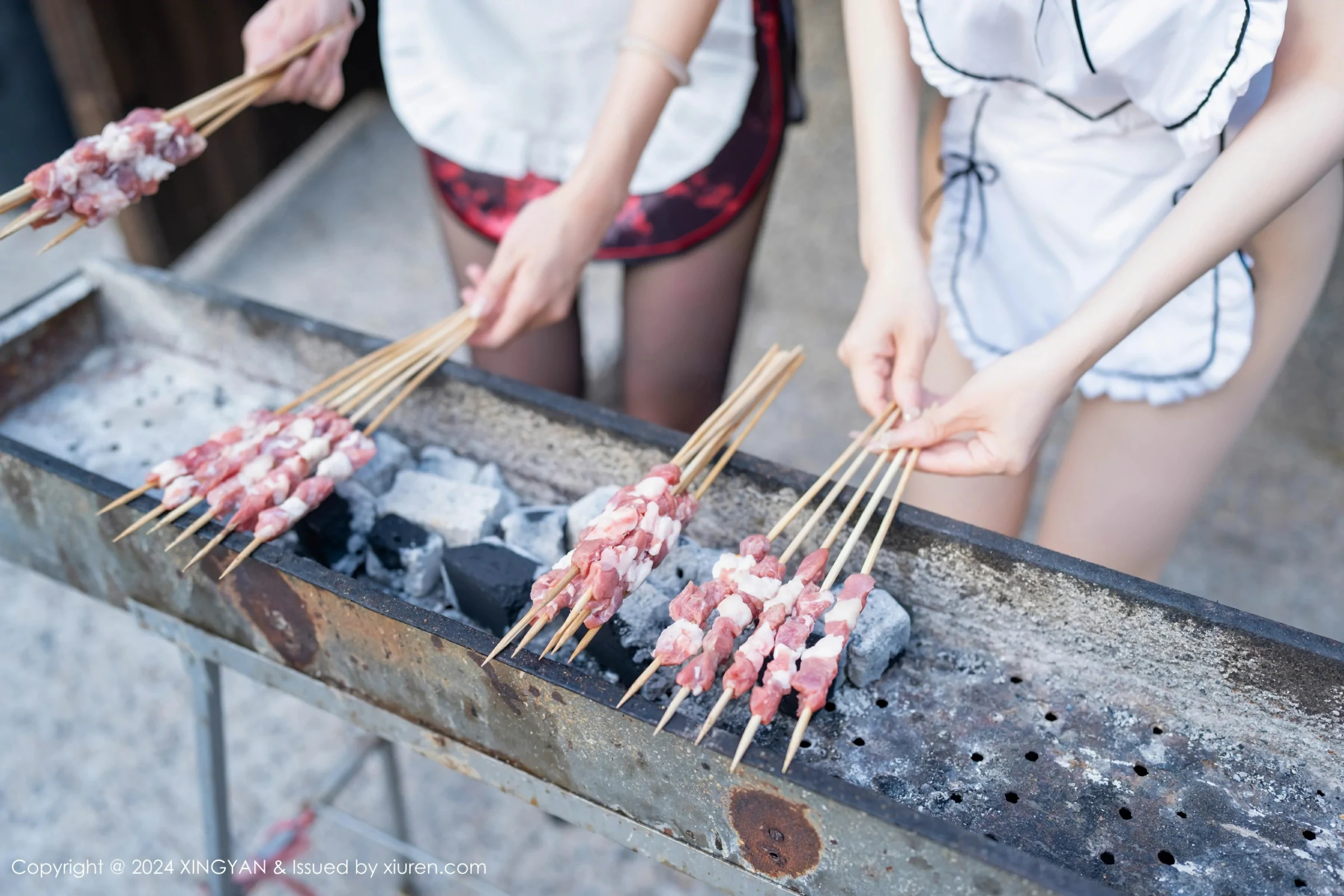 星颜社 VOL.242 潘思沁 模特合集 [80P]