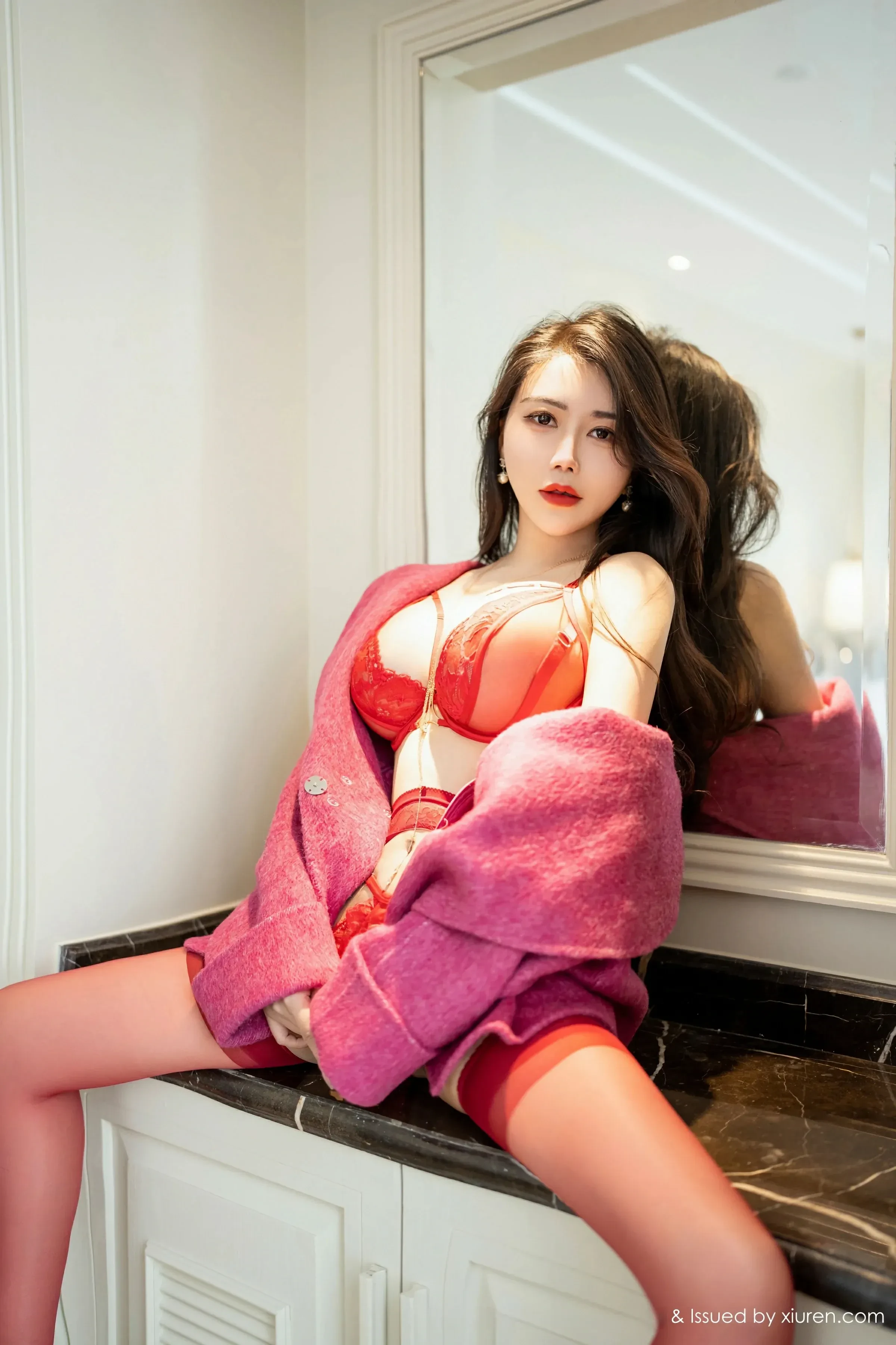 星颜社 VOL.243 李若汐 [81P]