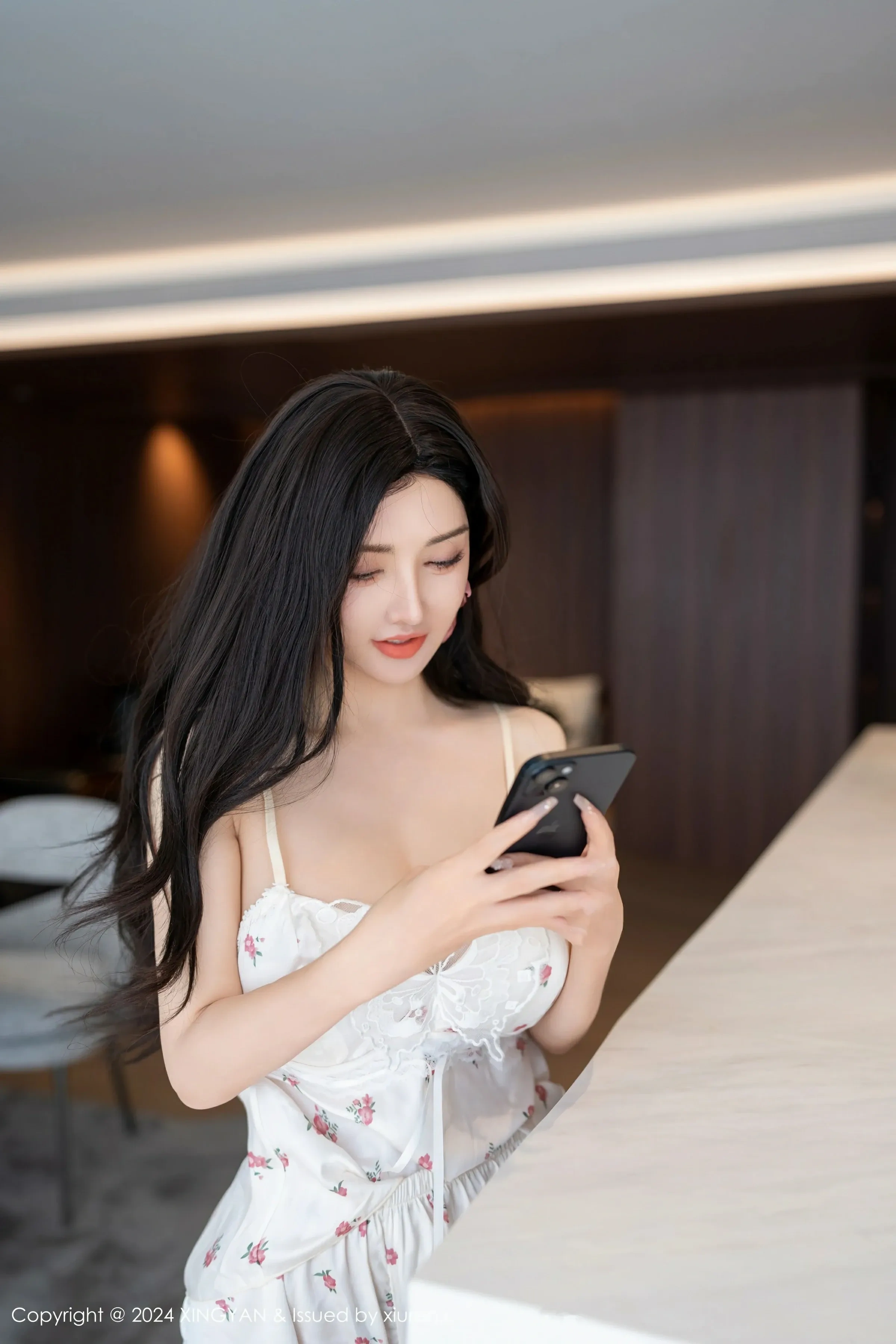 星颜社 VOL.255 潘思沁&#038;李丽莎 [81P]