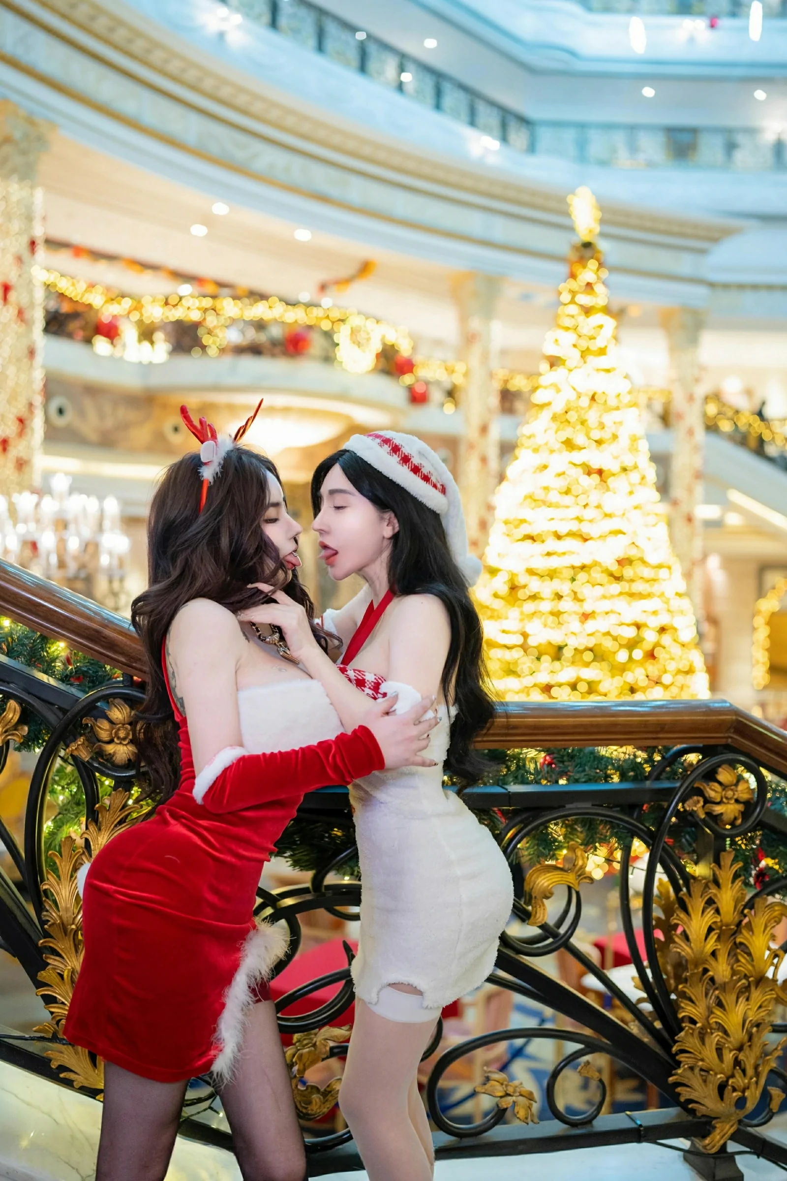 星颜社 VOL.294 潘思沁 模特合集 [76P]