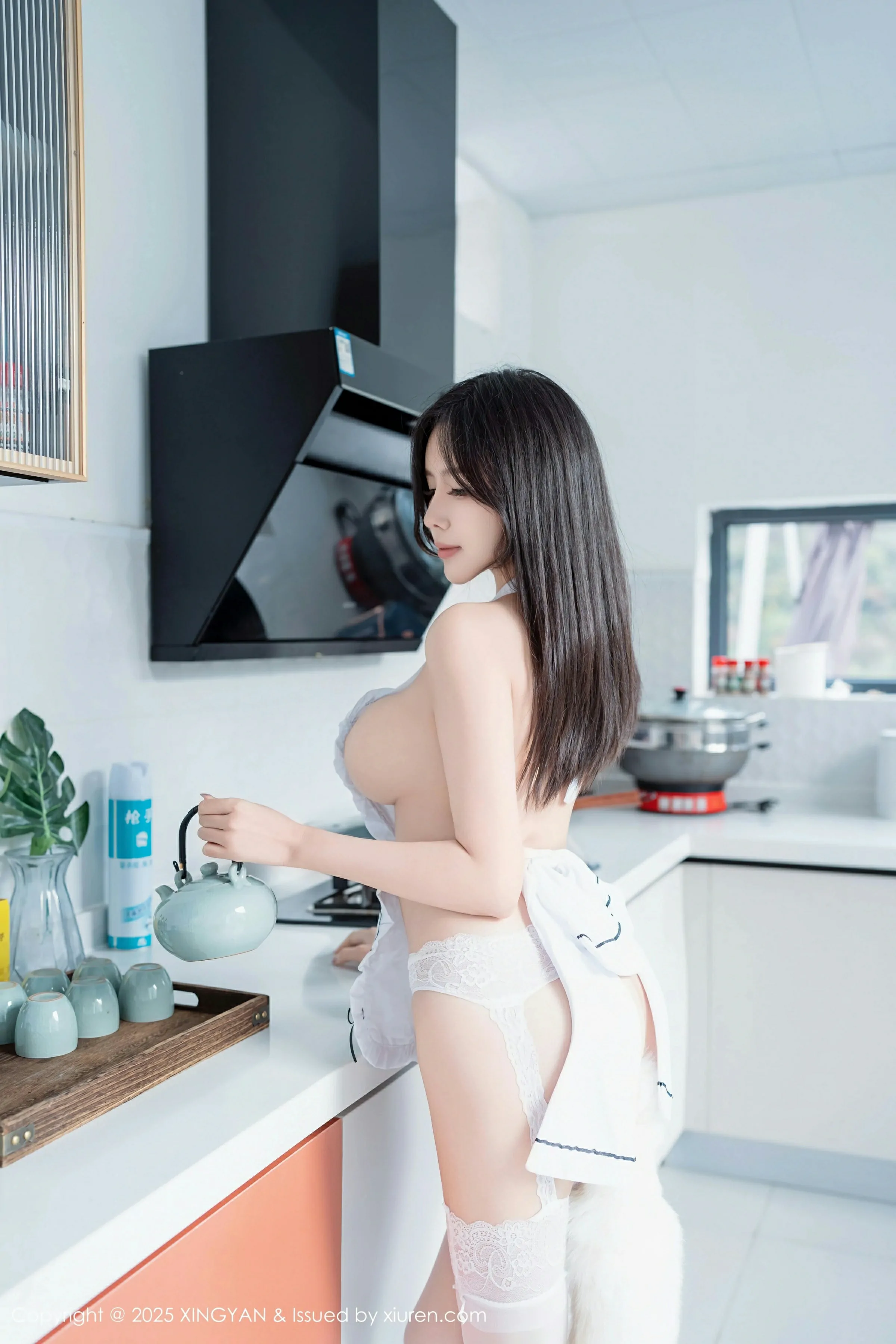 星颜社 VOL.310 袁圆 [80P]