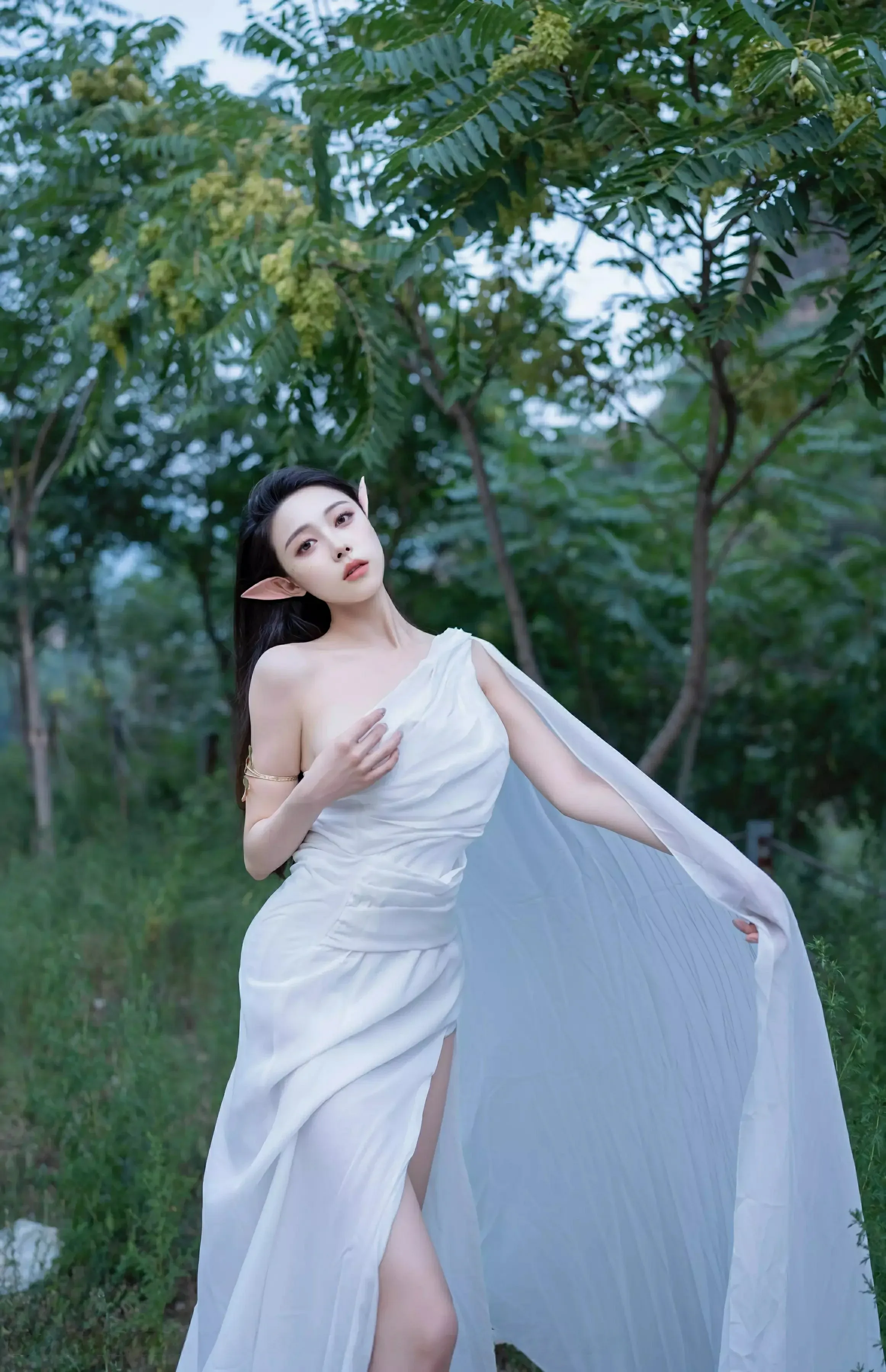 星颜社 VOL.314 清妙 [60P]