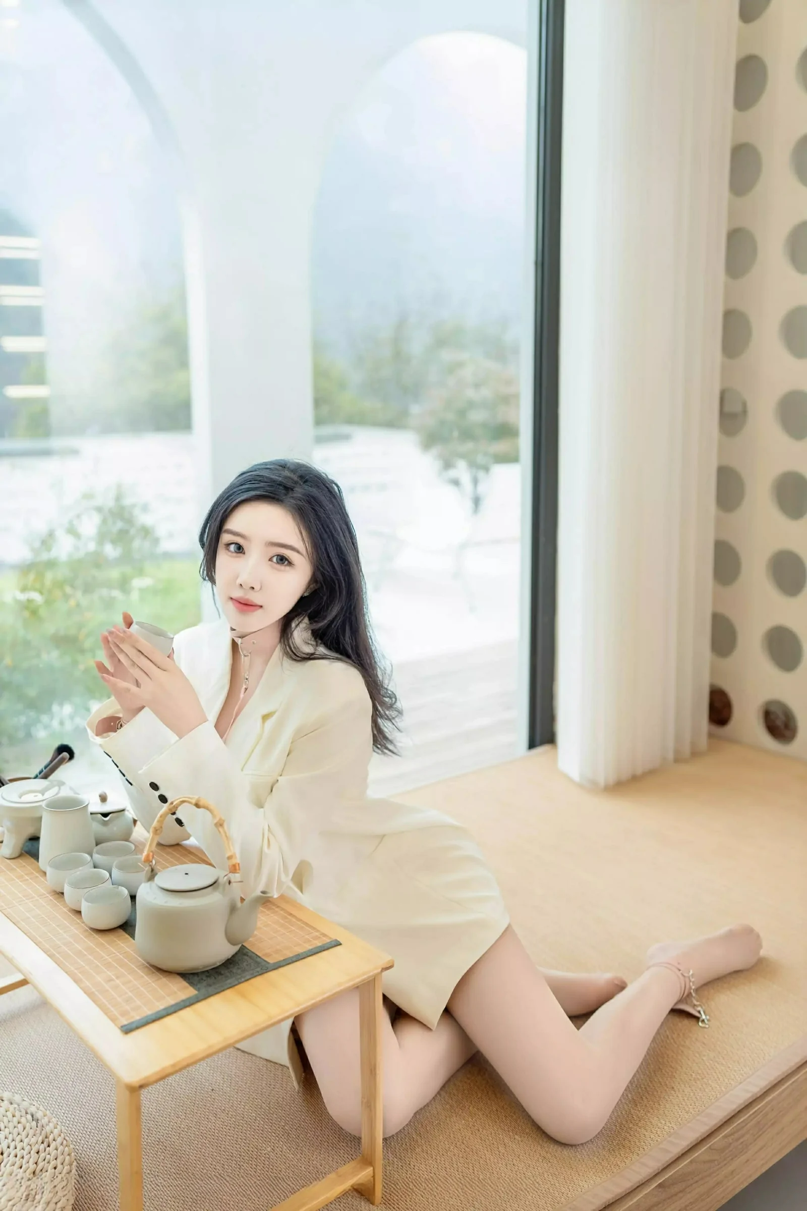 星颜社 VOL.315 袁圆 [79P]