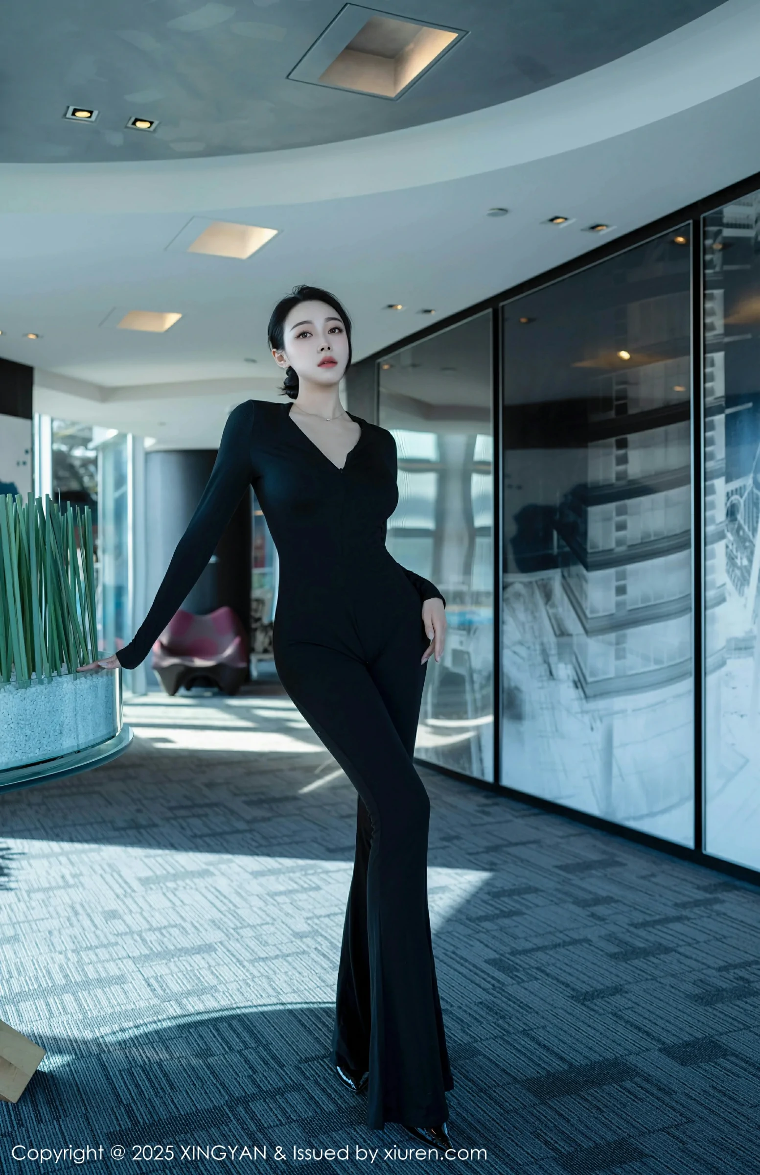 星颜社 VOL.322 清妙 [81P]