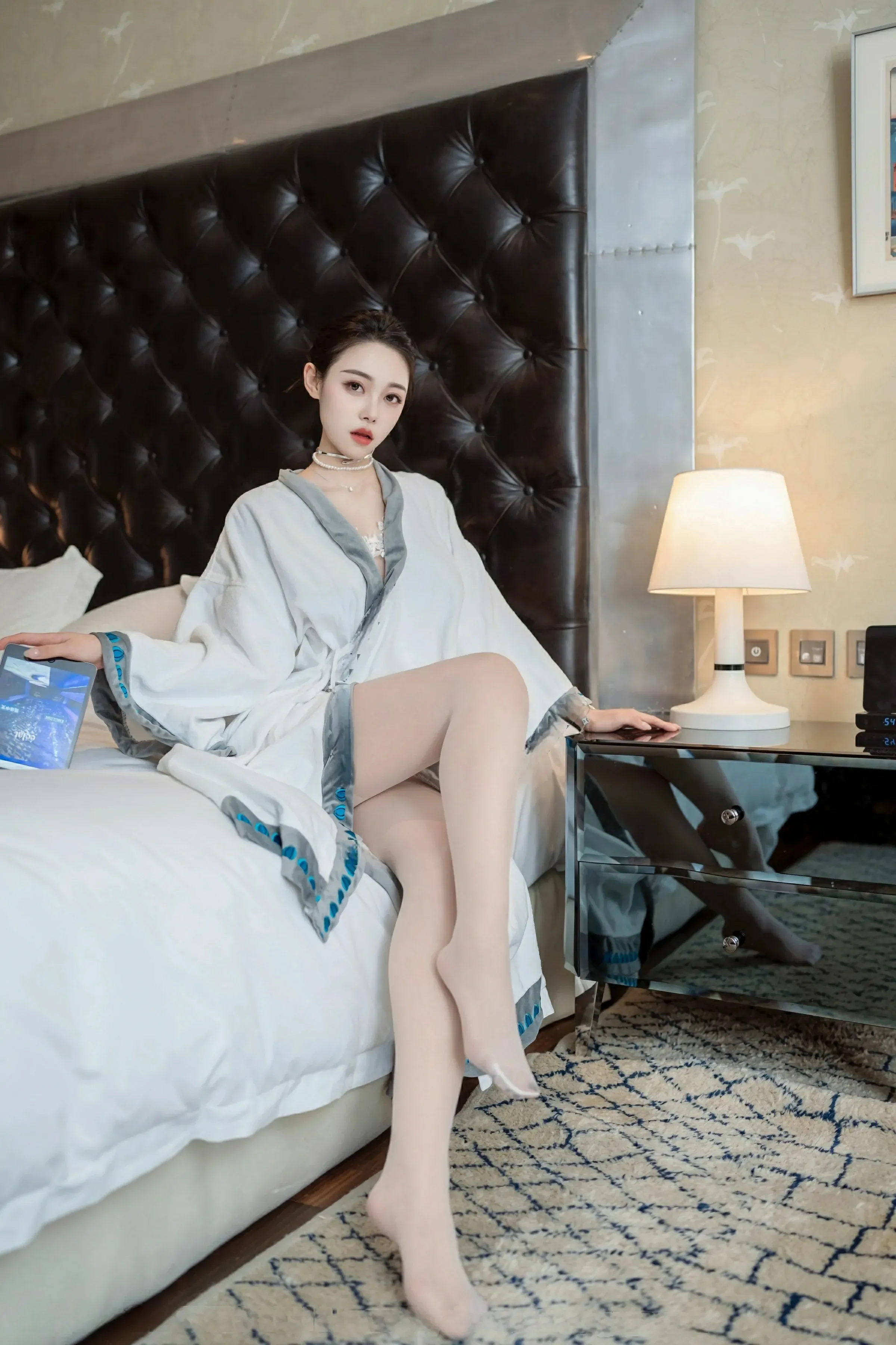 星颜社 VOL.326 清妙 [80P]