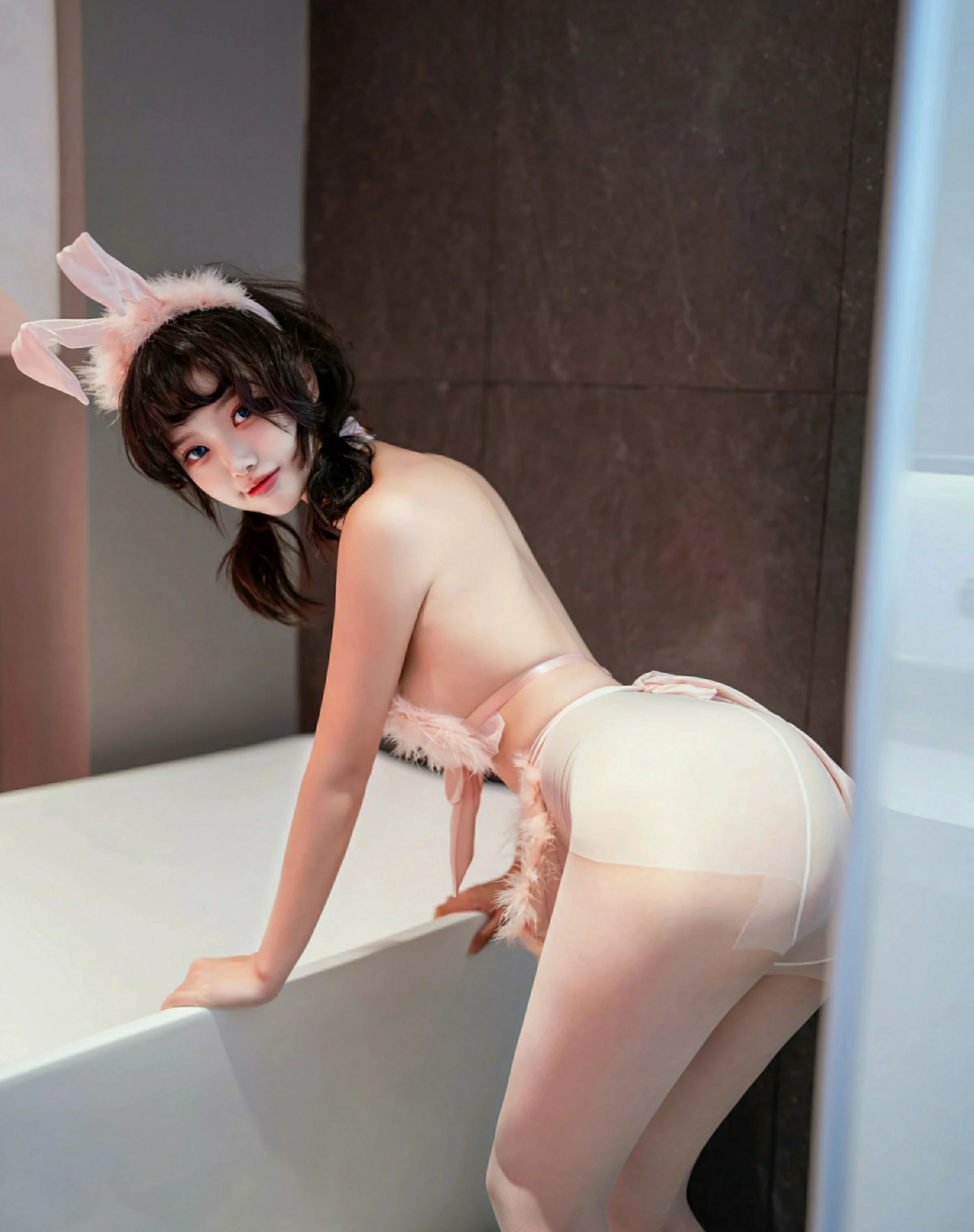 星颜社 VOL.397 白虎巧巧 [68P] 插图3