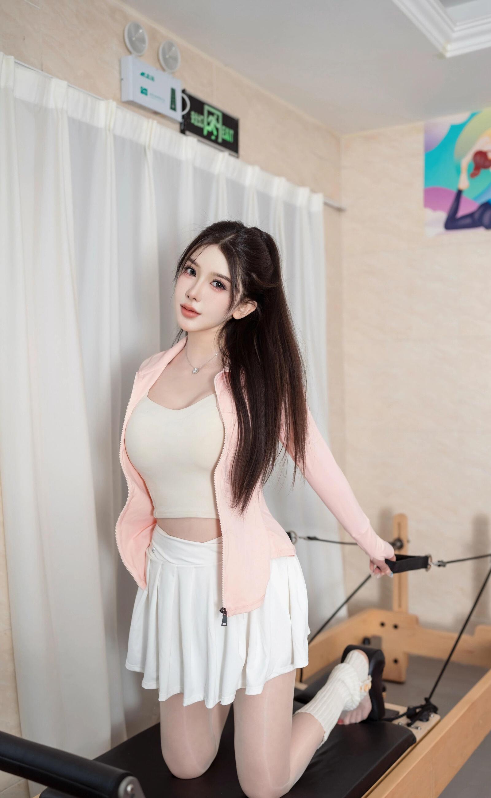 星颜社 模特合集 No.0408 [65P]