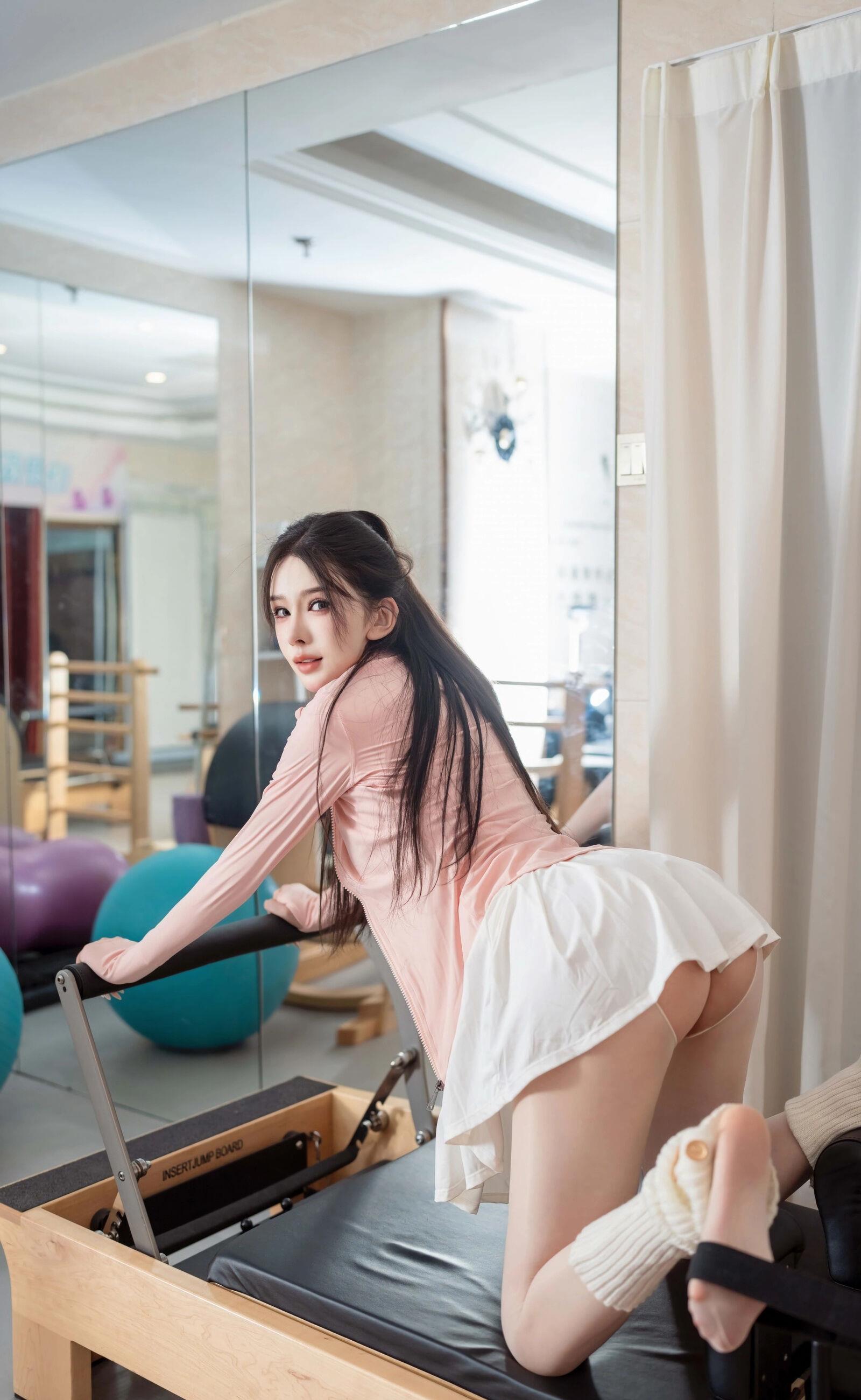 星颜社 模特合集 No.0408 [65P]