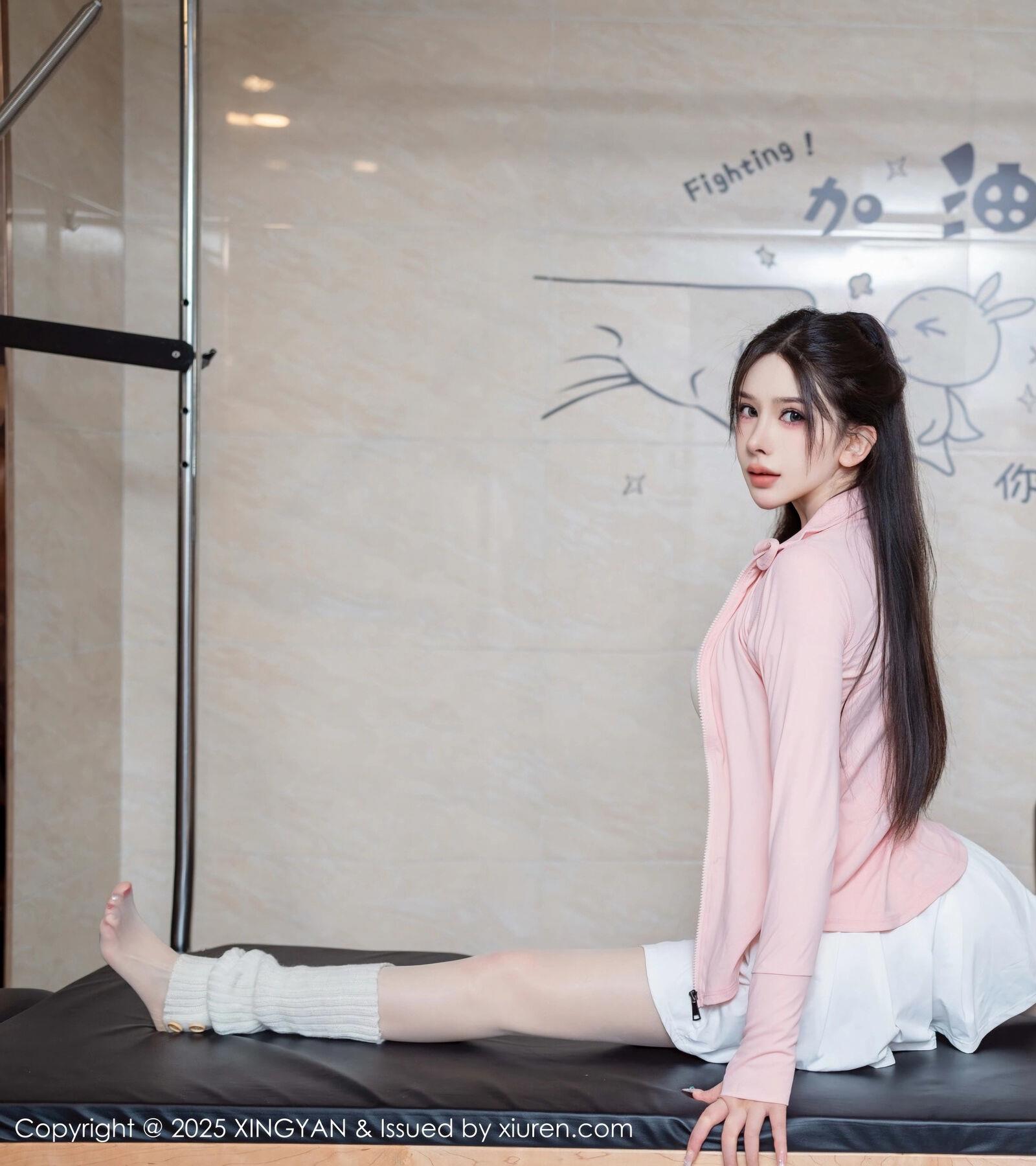 星颜社 模特合集 No.0408 [65P]