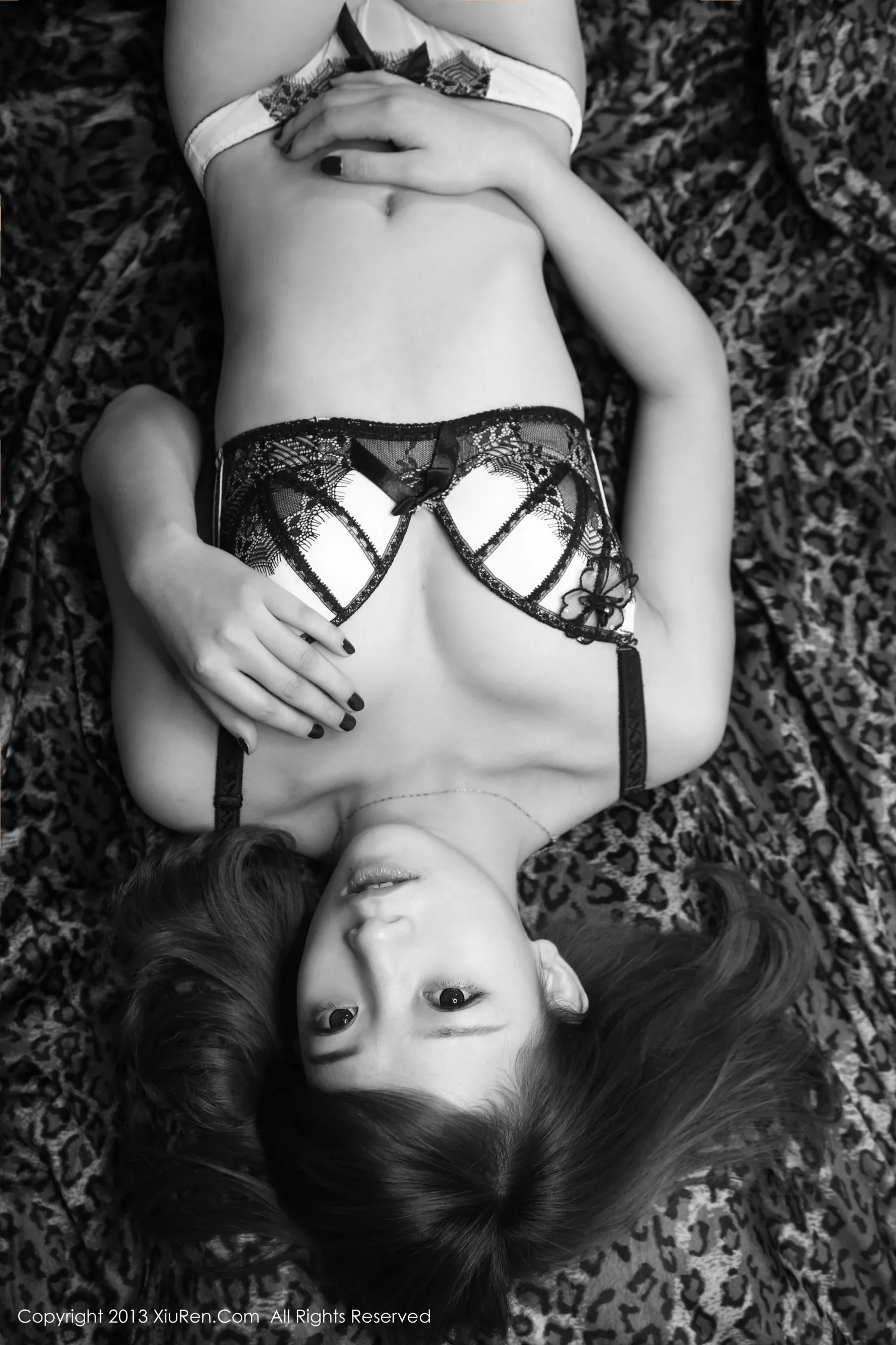 秀人网 No.039 合集