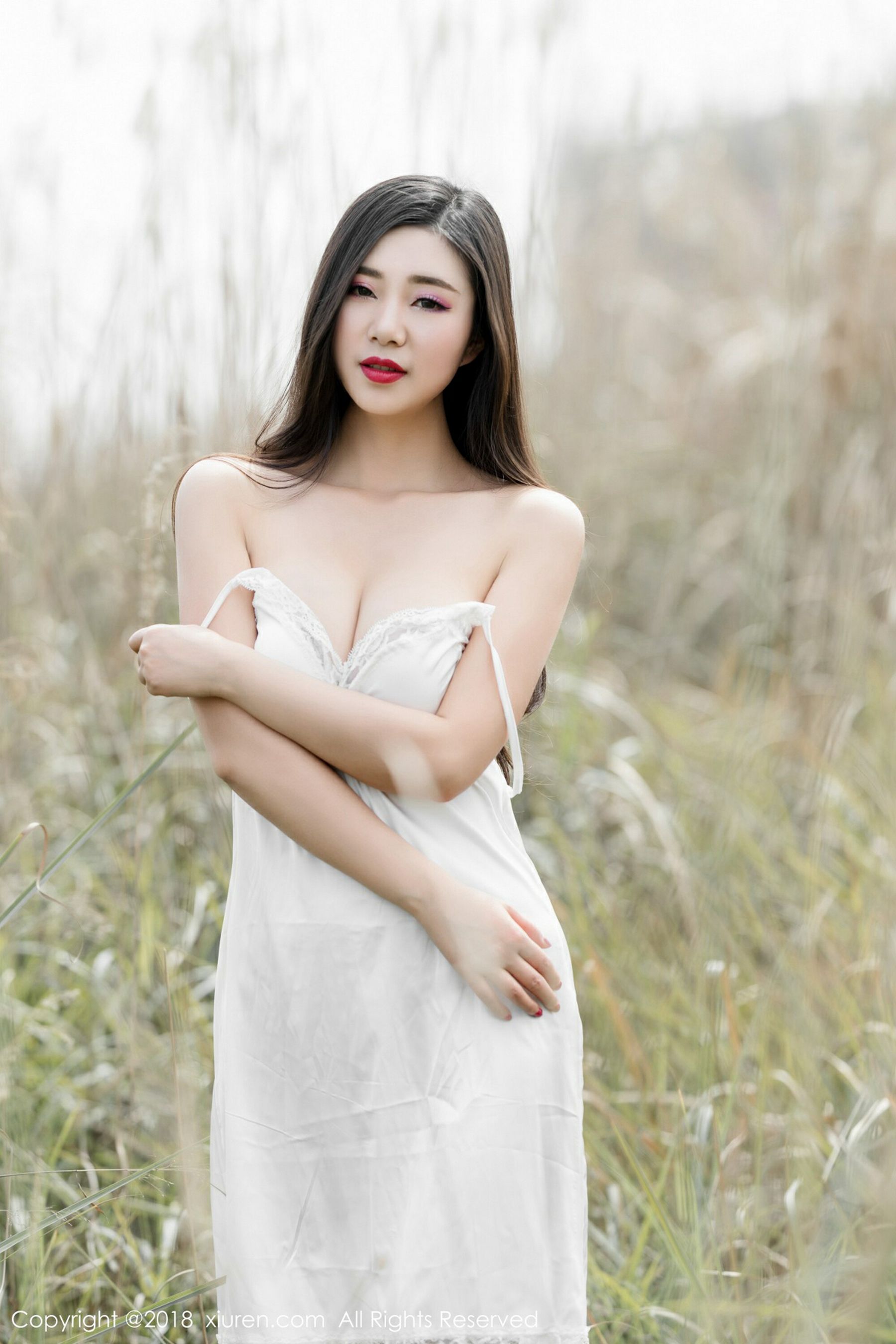 XiuRen 秀人网 No.1076 宋-KiKi