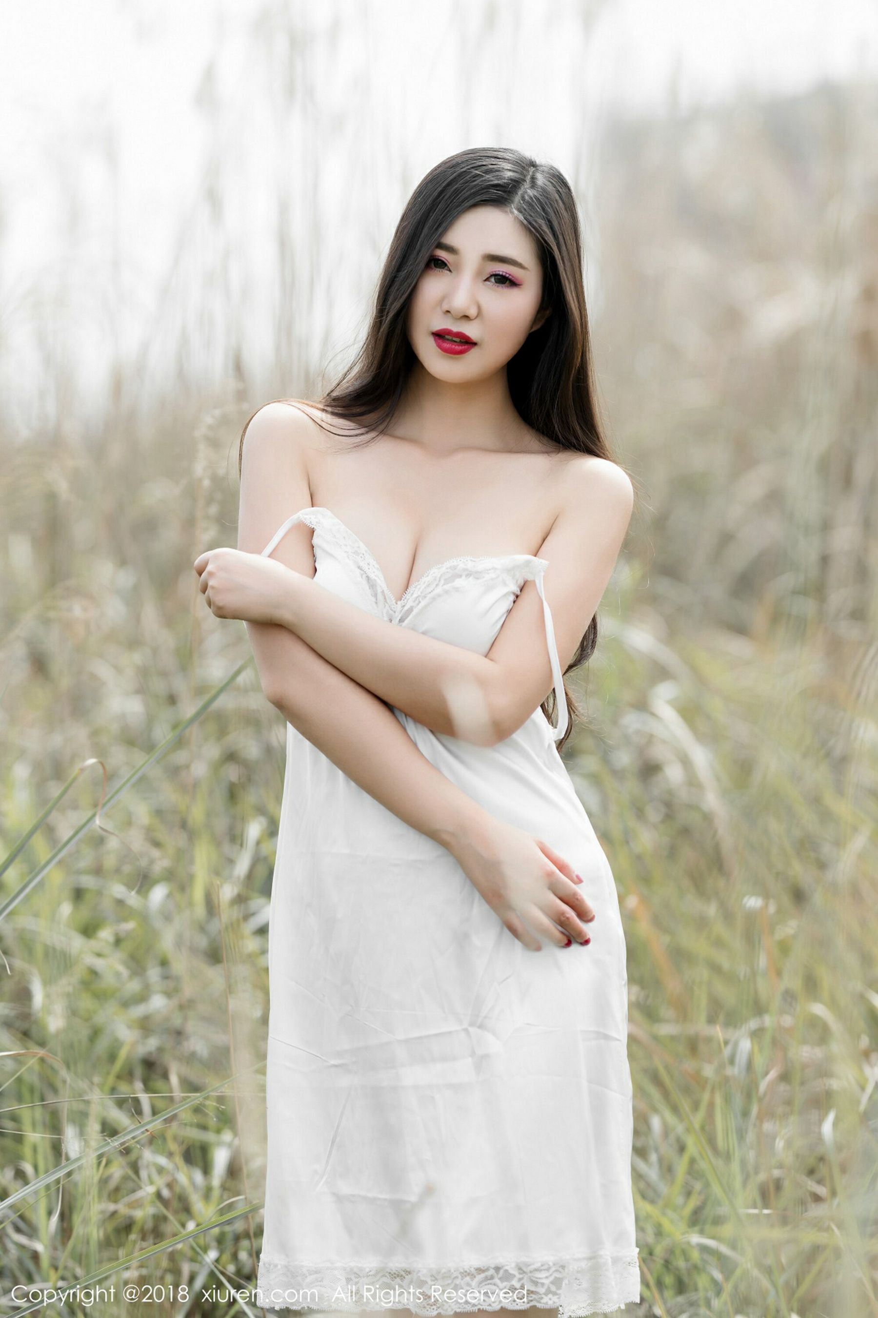 XiuRen 秀人网 No.1076 宋-KiKi