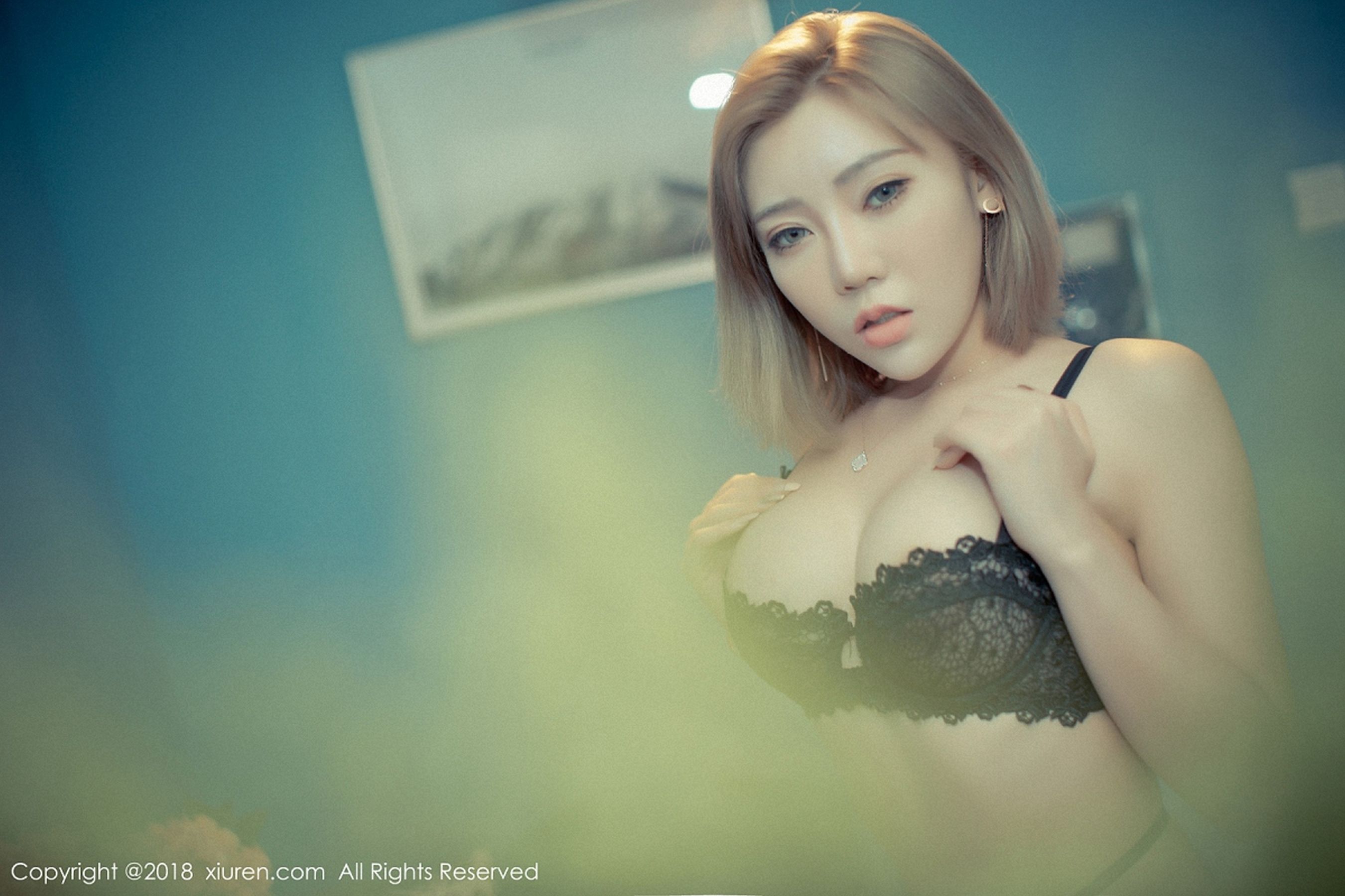 XiuRen 秀人网 No.1077 筱慧icon、萌汉药baby 模特合集