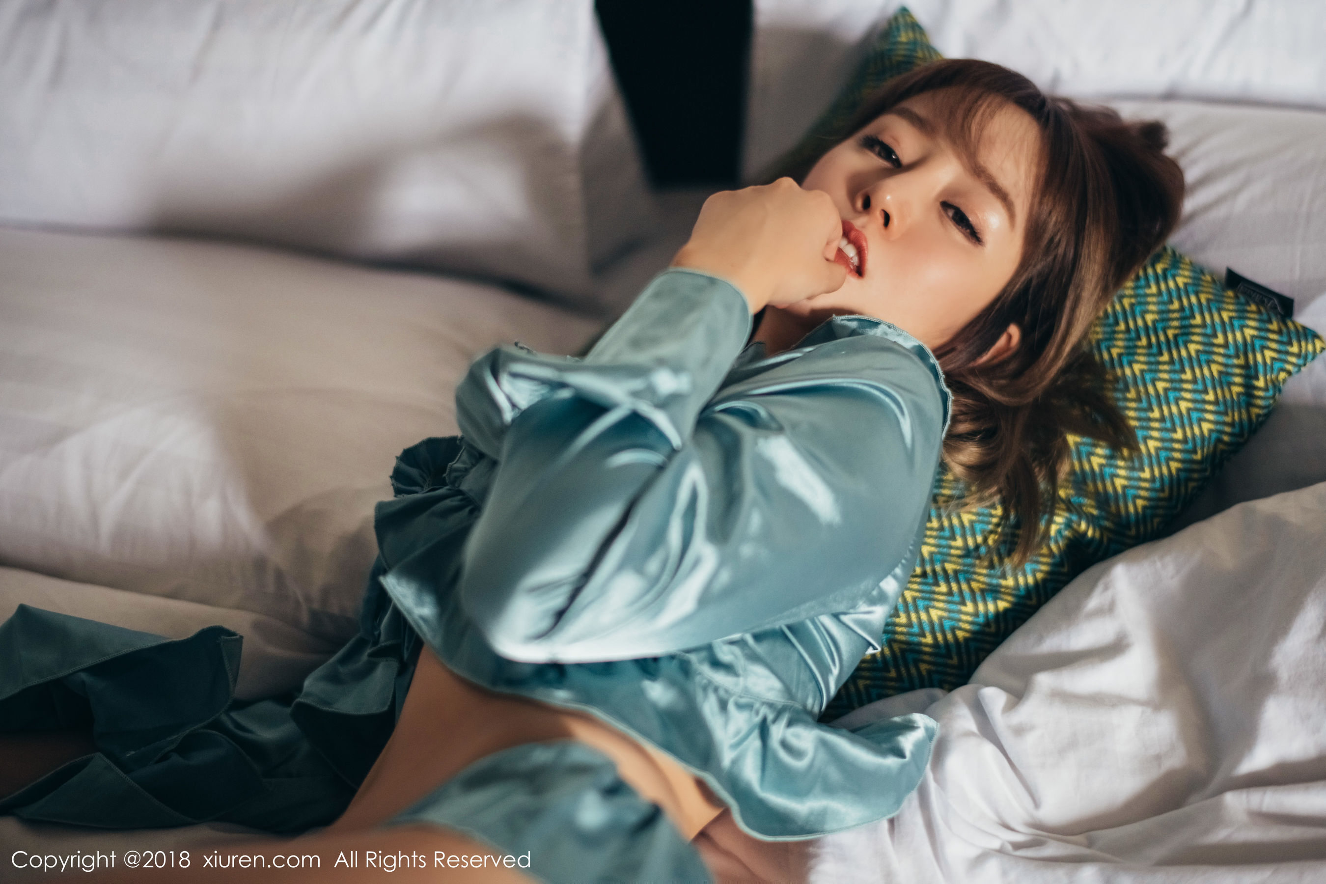 XiuRen 秀人网 No.1139 王雨纯