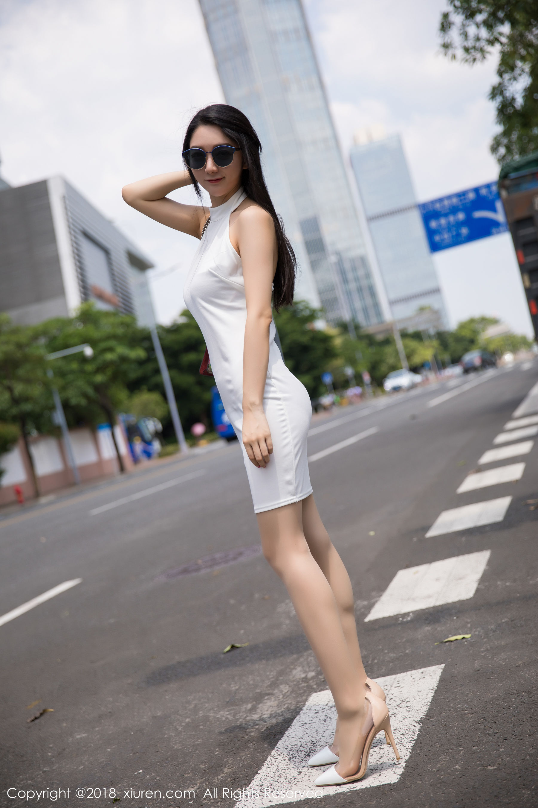 XiuRen 秀人网 No.1149 Angela小热巴