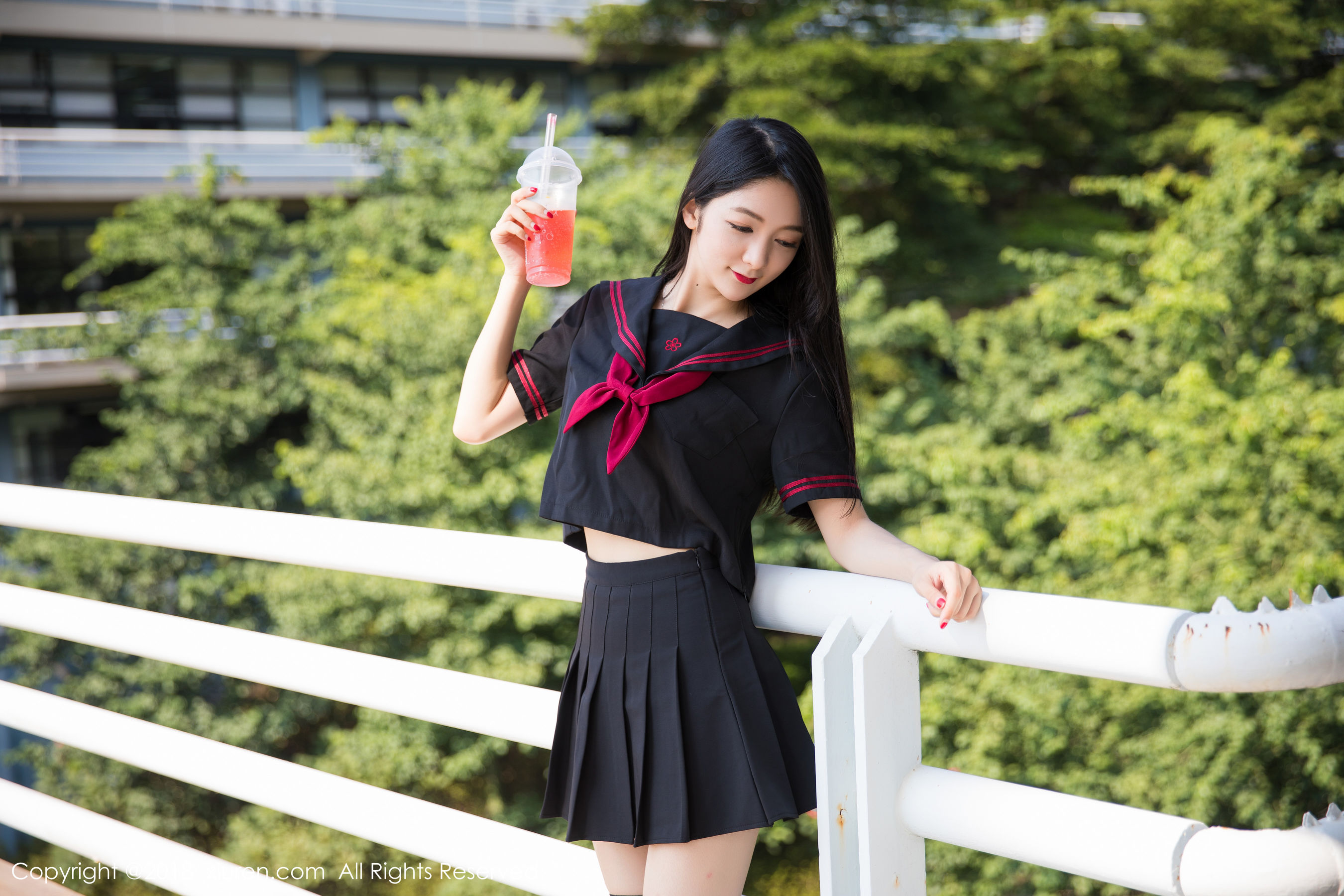 XiuRen 秀人网 No.1156 Angela小热巴