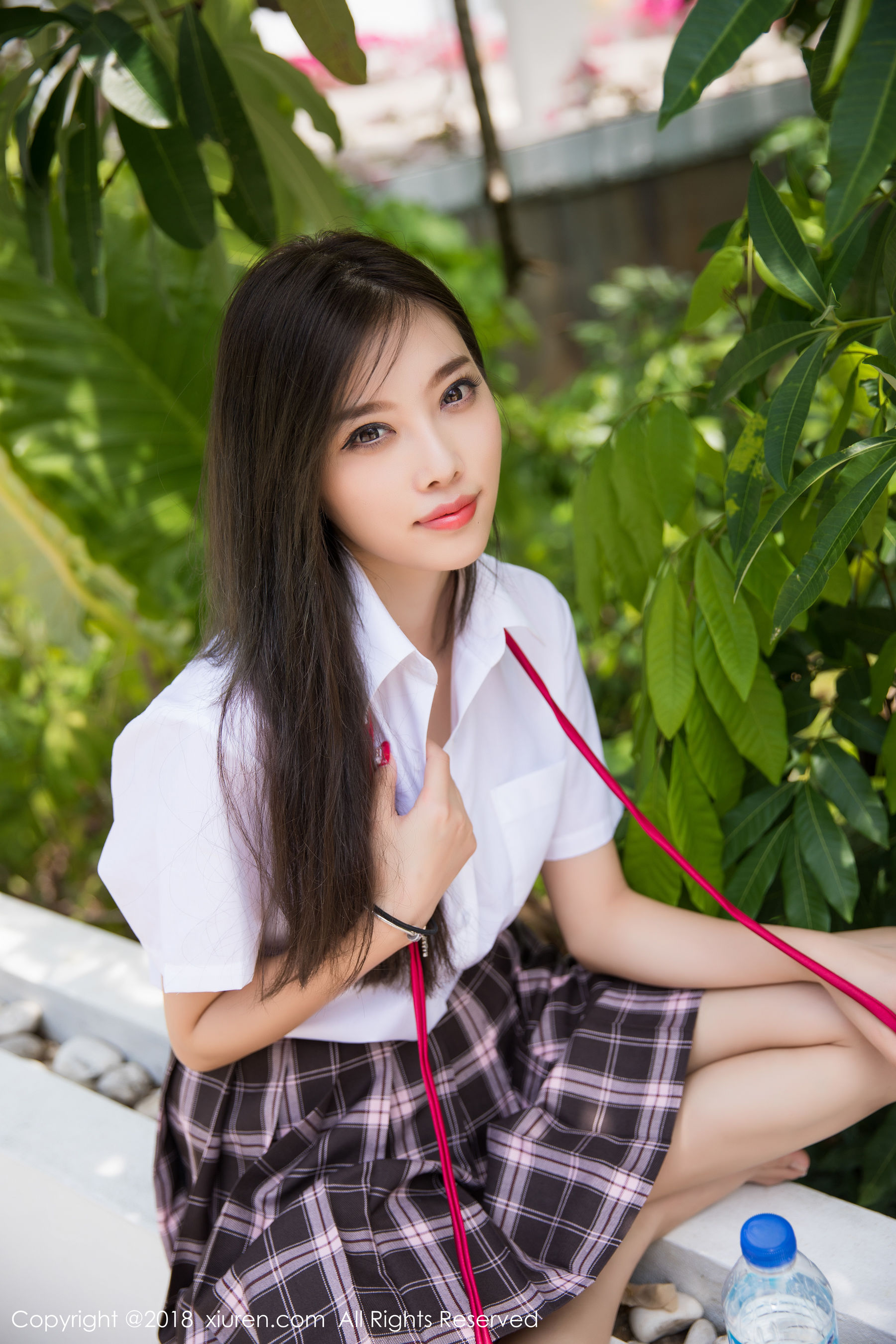 XiuRen 秀人网 No.1158 杨晨晨sugar