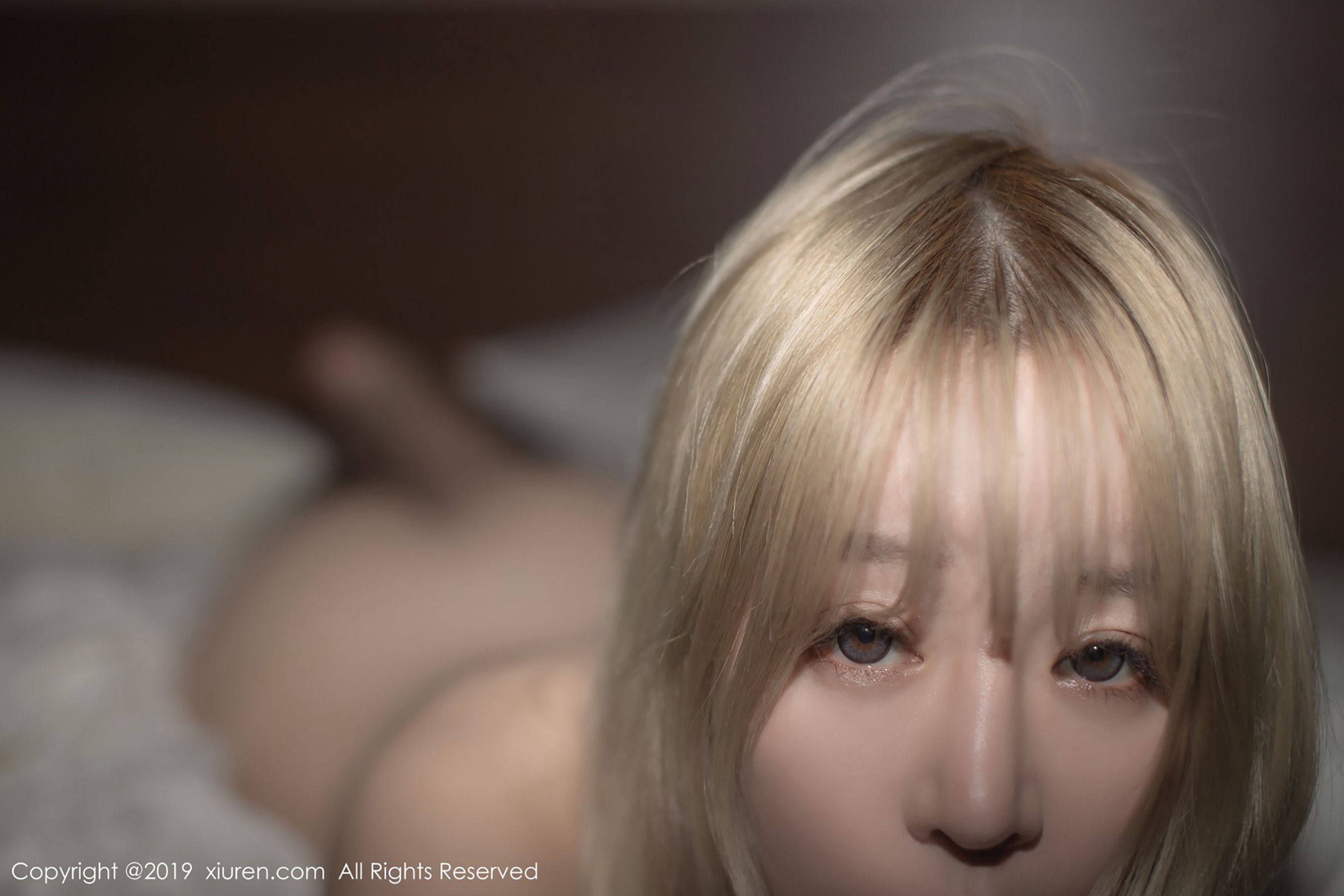 XiuRen 秀人网 No.1352 王雨纯