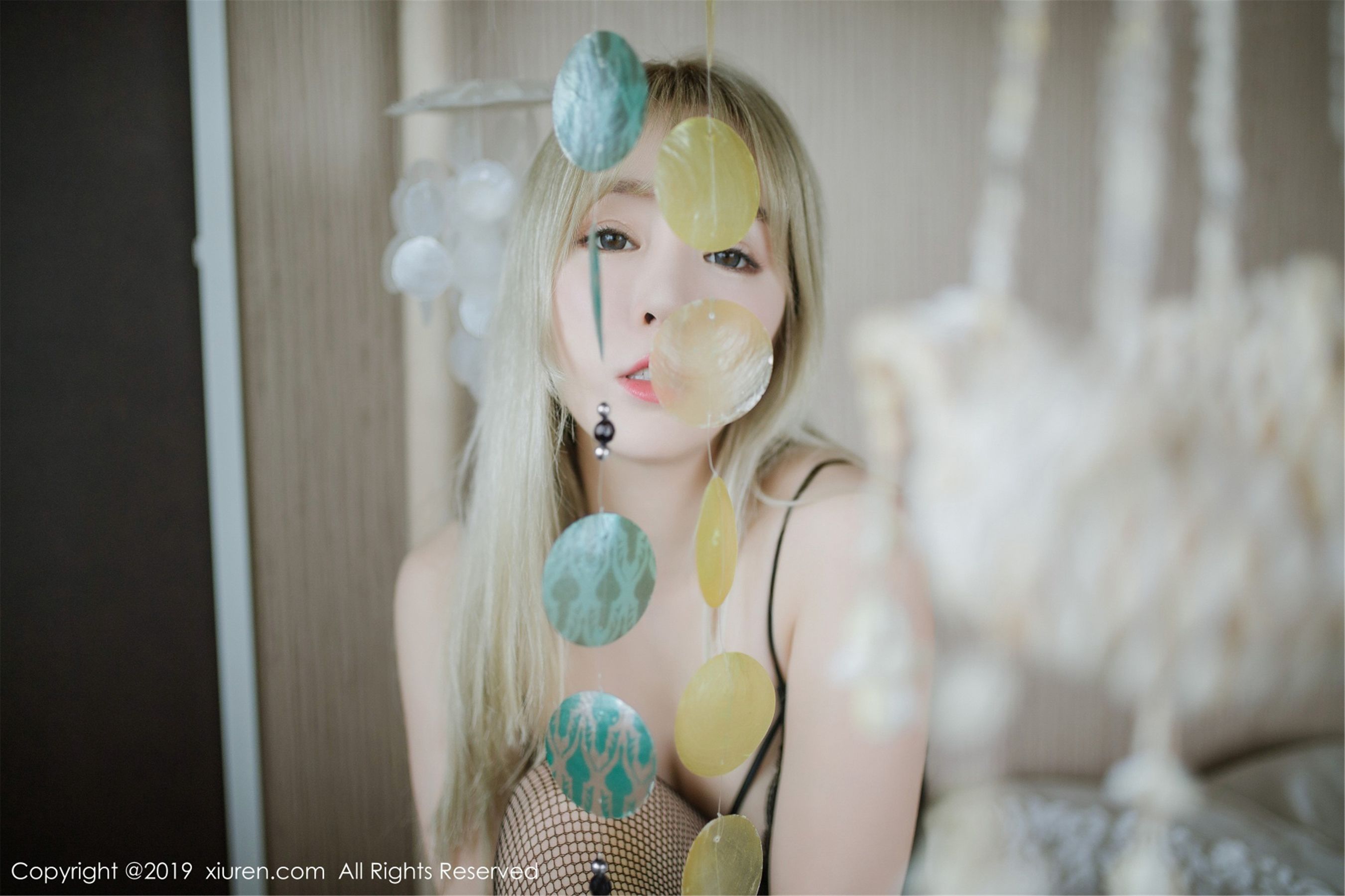 XiuRen 秀人网 No.1400 王雨纯