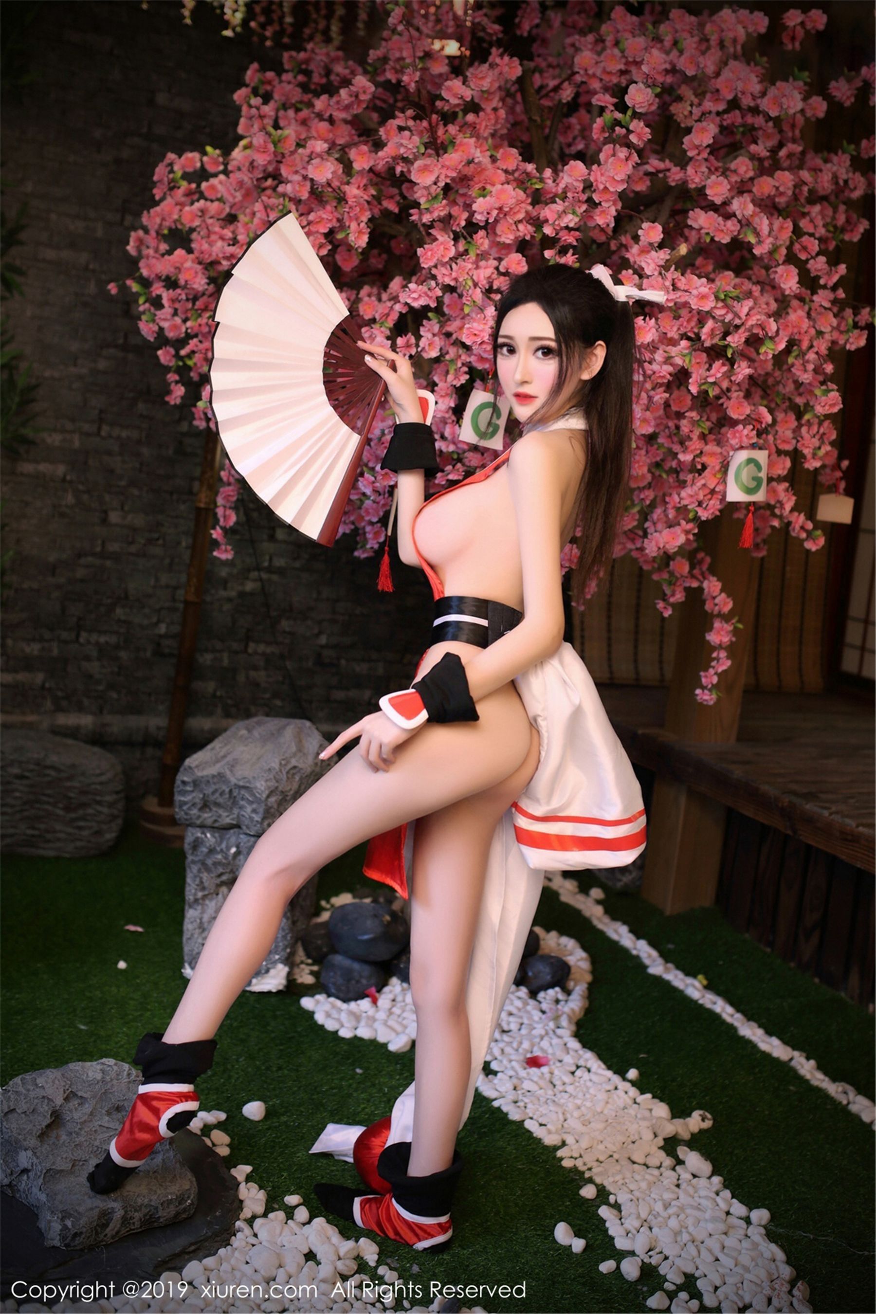 XiuRen 秀人网 No.1454 沈梦瑶