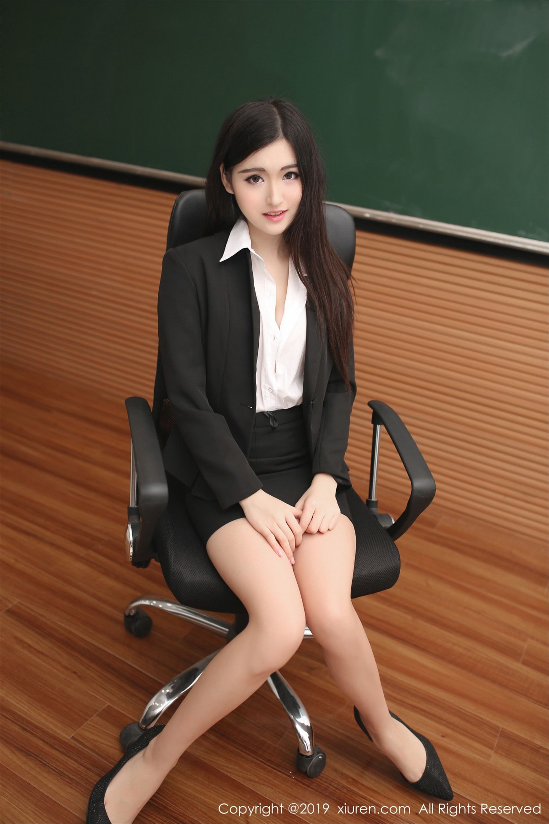 XiuRen 秀人网 No.1480 沈梦瑶