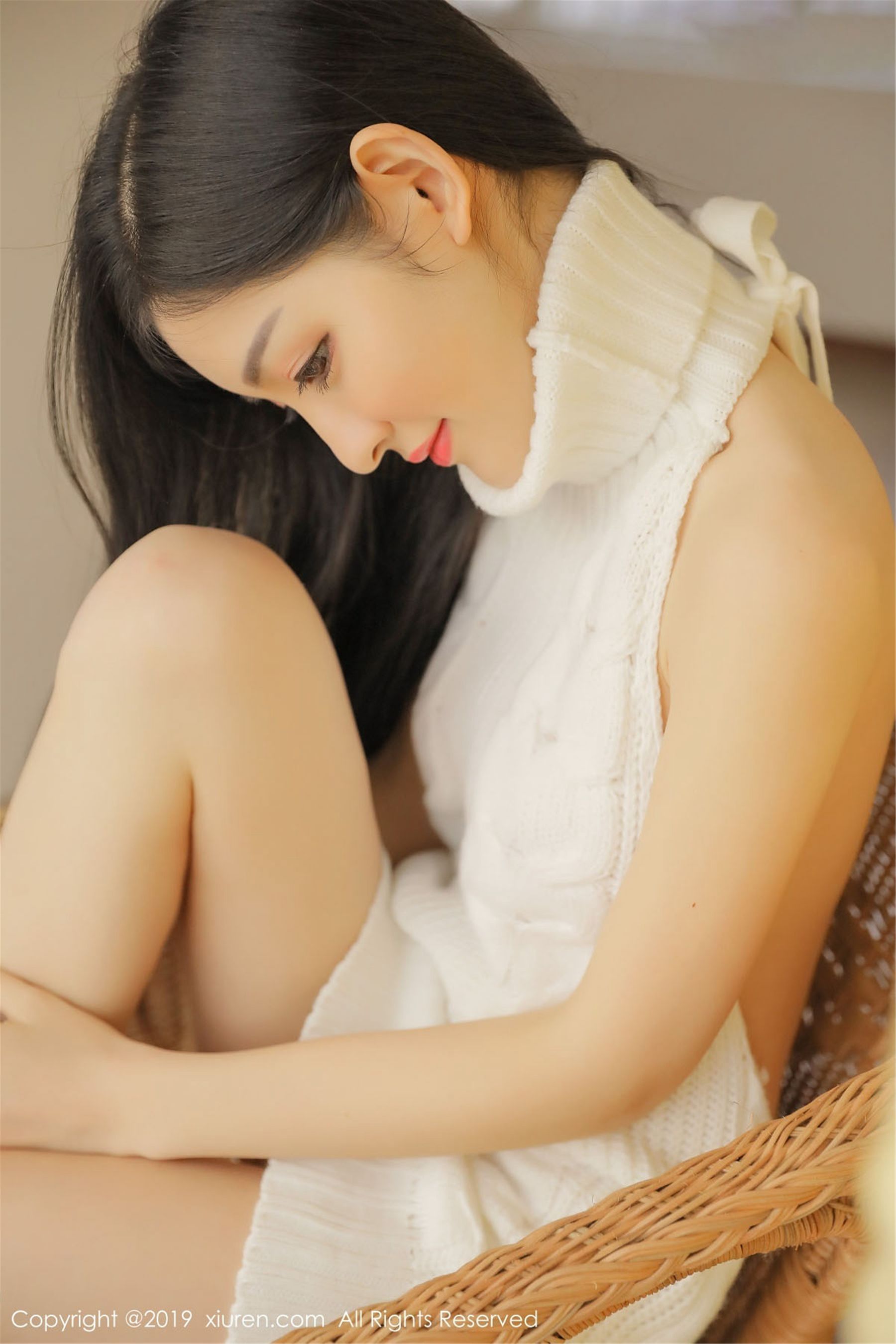 XiuRen 秀人网 No.1520 沈梦瑶