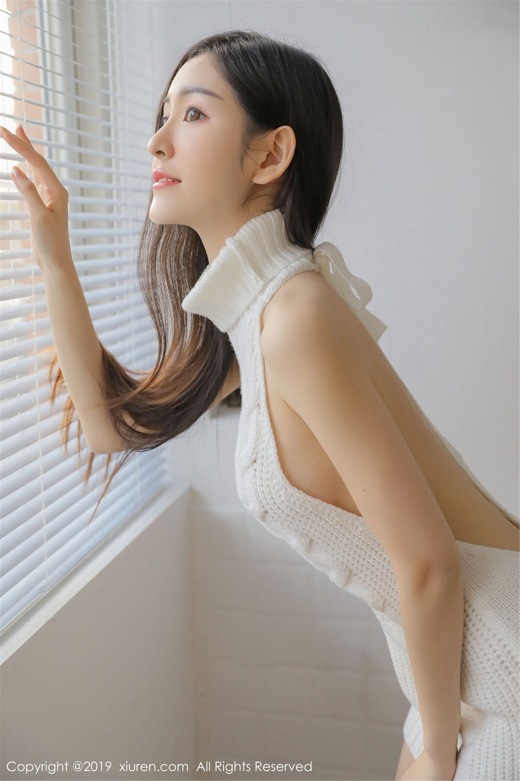 XiuRen 秀人网 No.1520 沈梦瑶