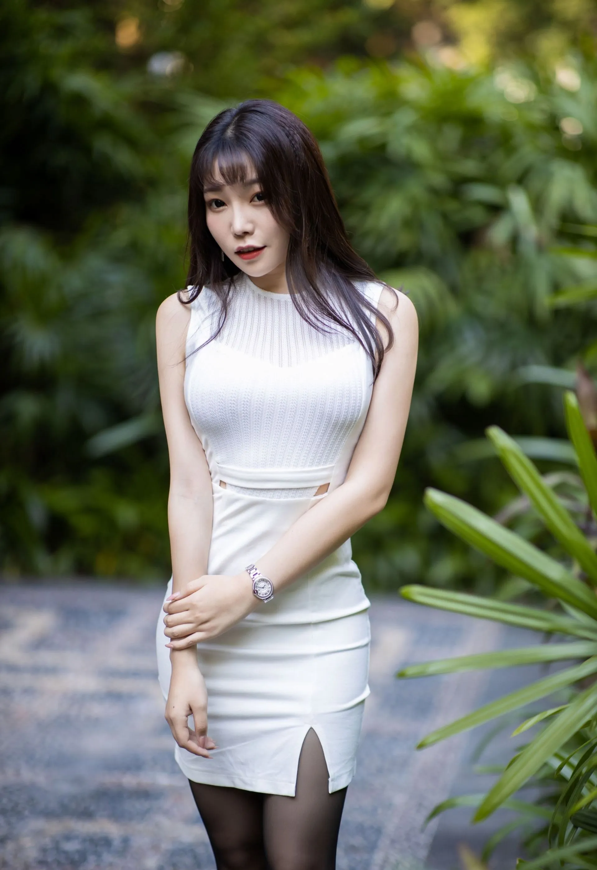 XIUREN秀人网 No.1714 芝芝Booty