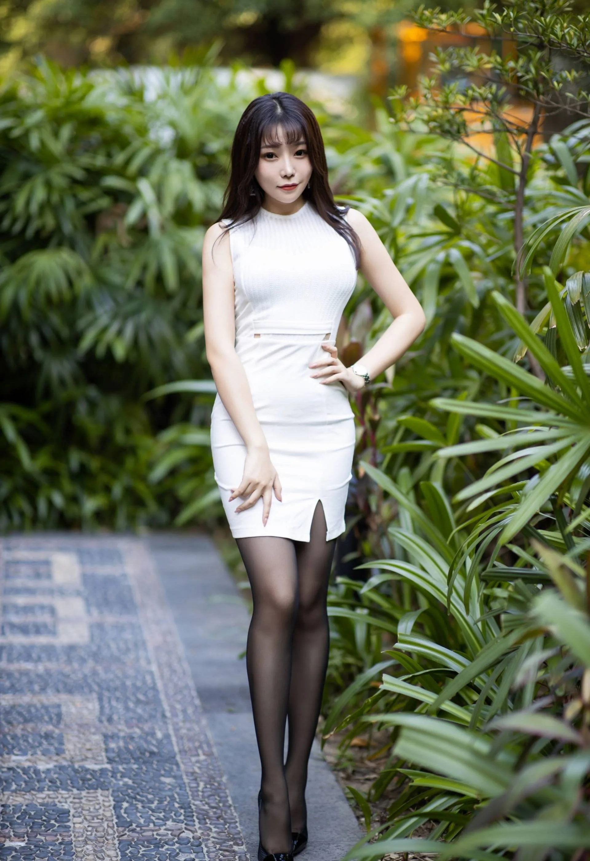 XIUREN秀人网 No.1714 芝芝Booty