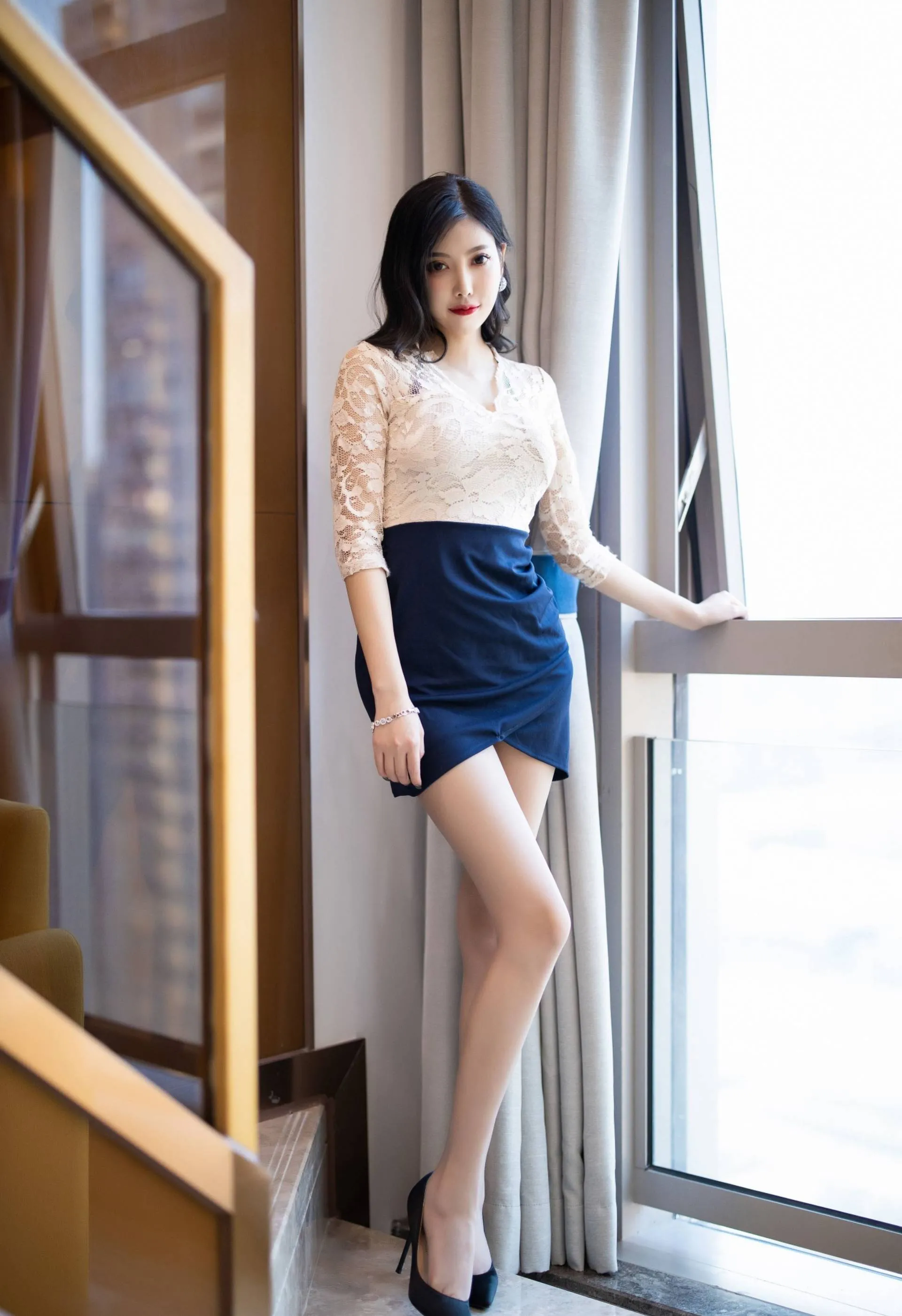 XIUREN秀人网 No.1717 杨晨晨sugar