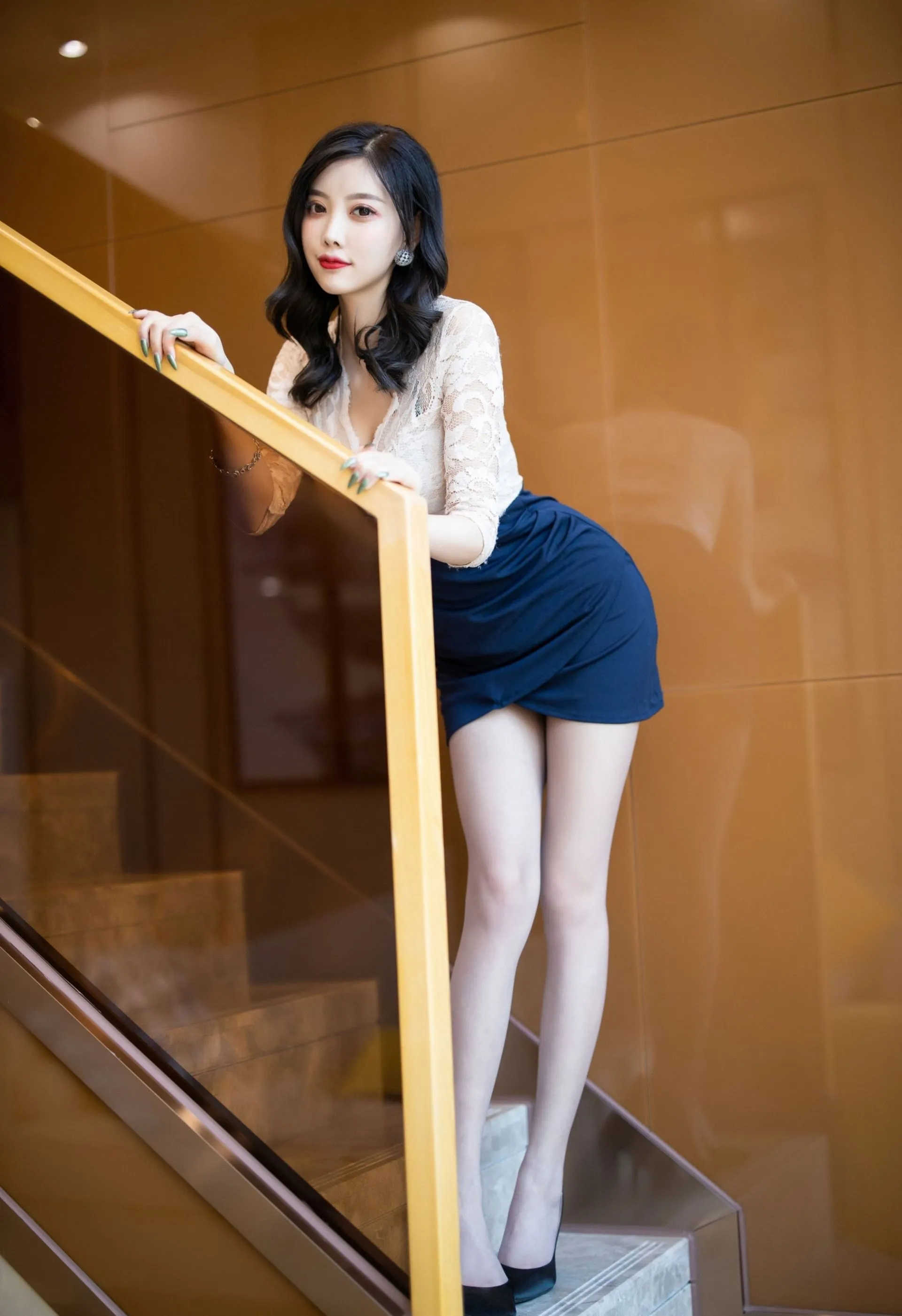 XIUREN秀人网 No.1717 杨晨晨sugar