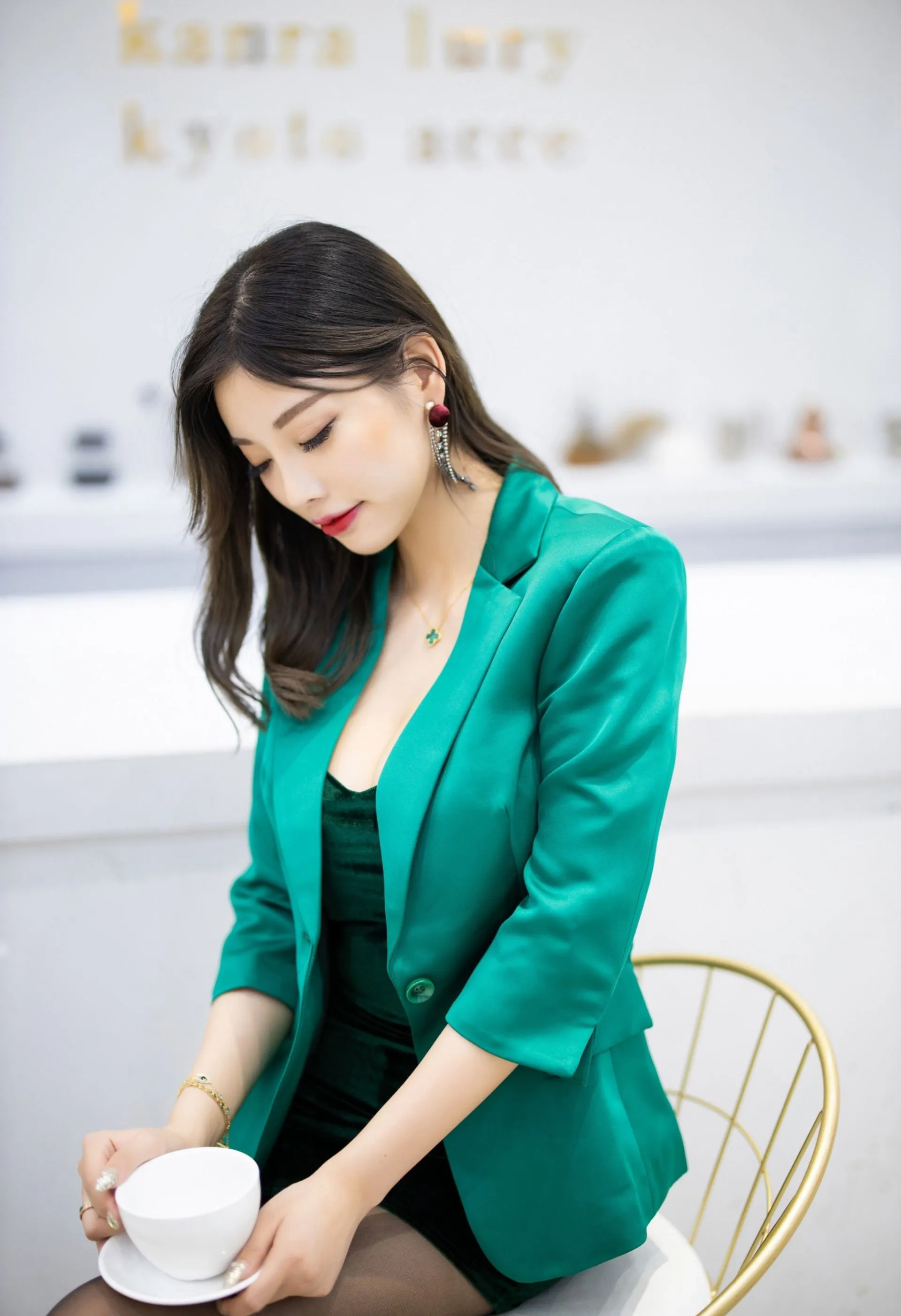 XIUREN秀人网 No.1731 杨晨晨sugar