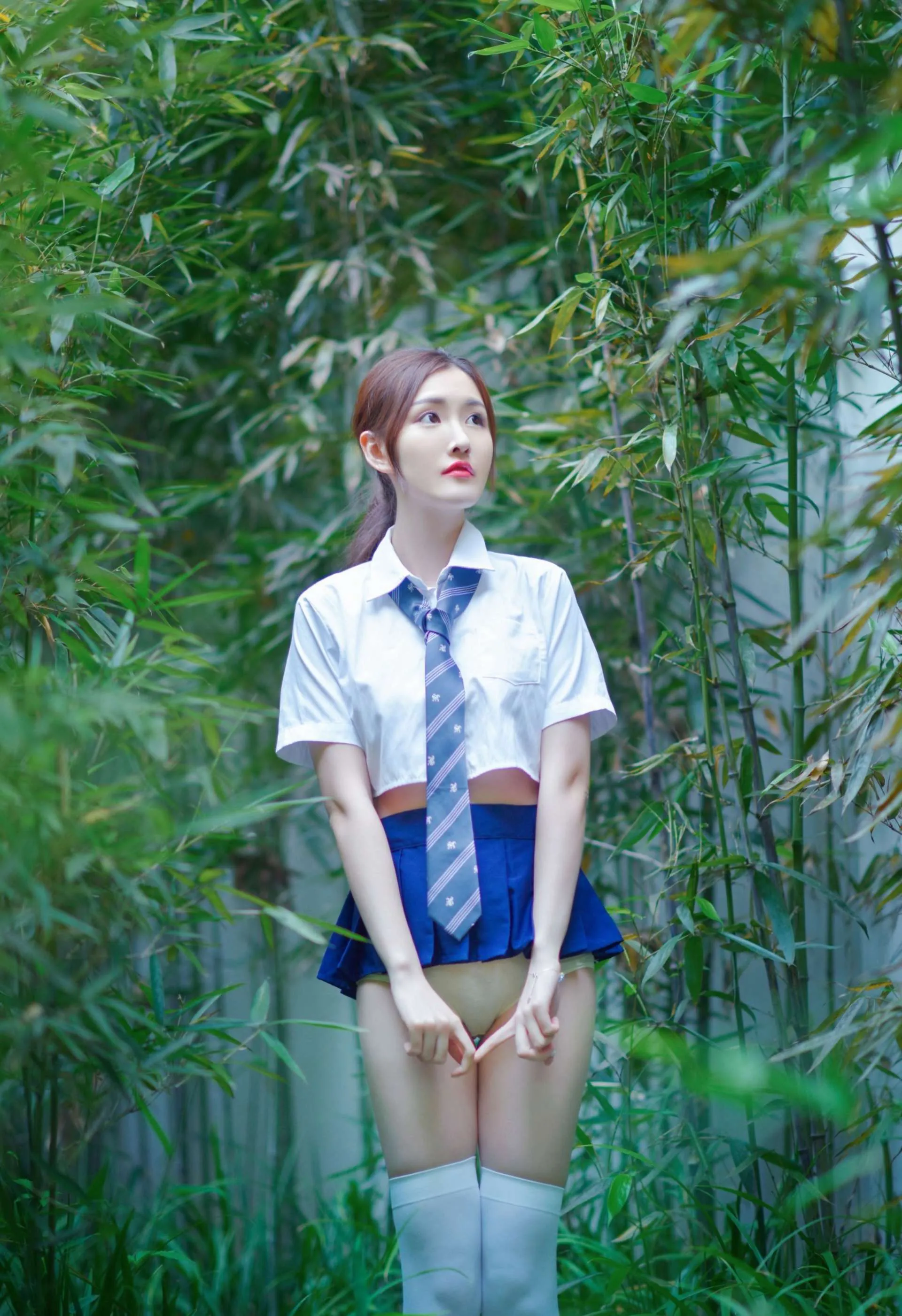 XIUREN秀人网 No.1733 沈梦瑶