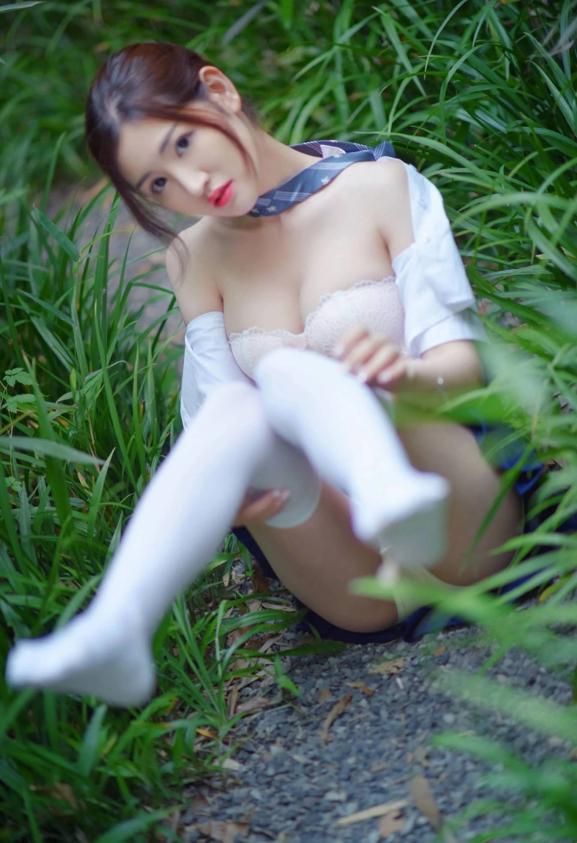 XIUREN秀人网 No.1733 沈梦瑶