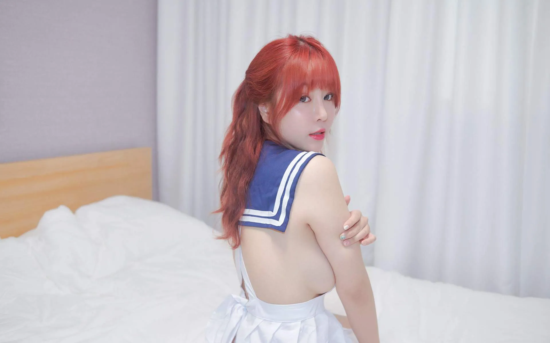 XIUREN秀人网 No.1744 王雨纯