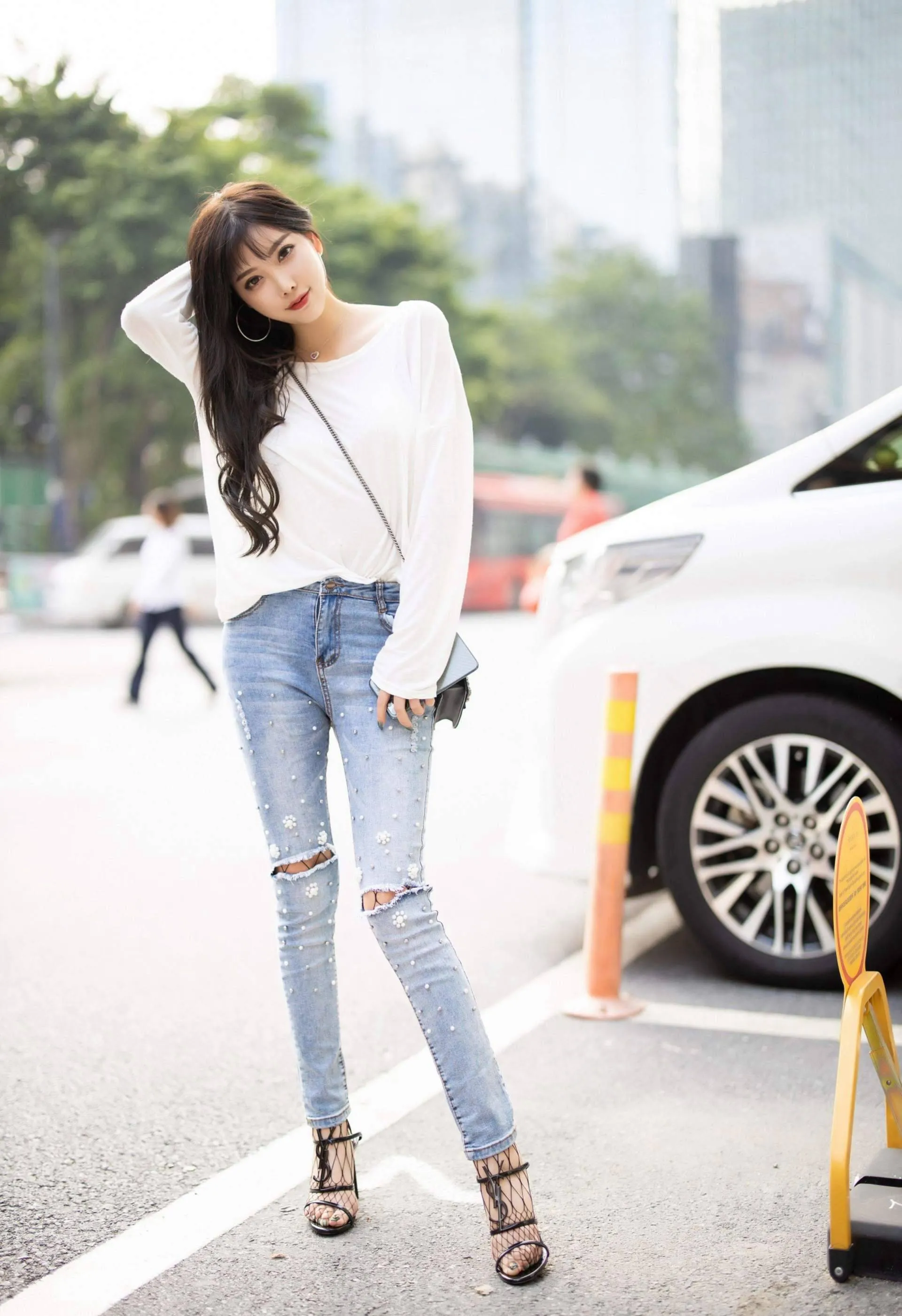 XIUREN秀人网 No.1746 杨晨晨sugar