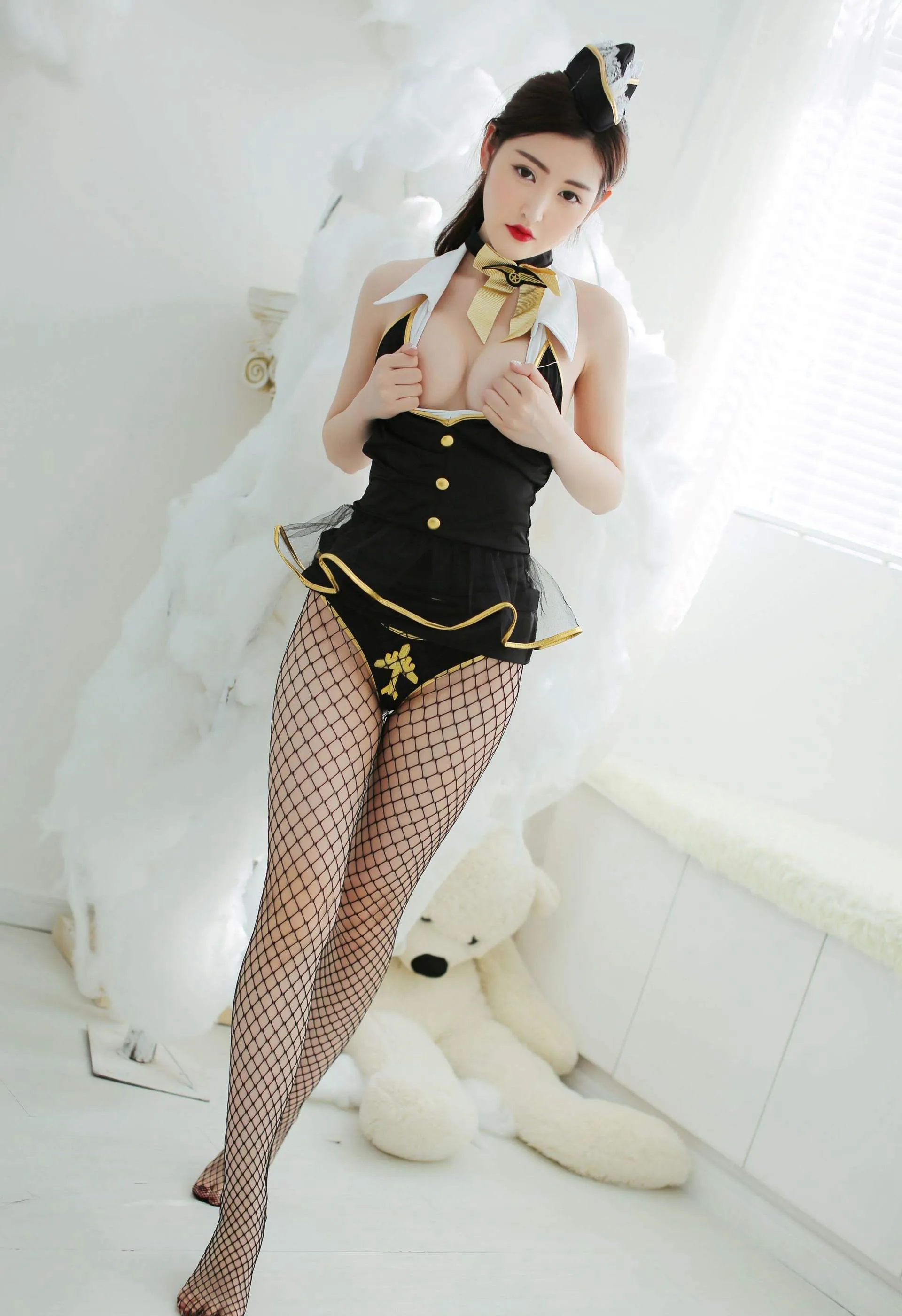 XIUREN秀人网 No.1754 沈梦瑶