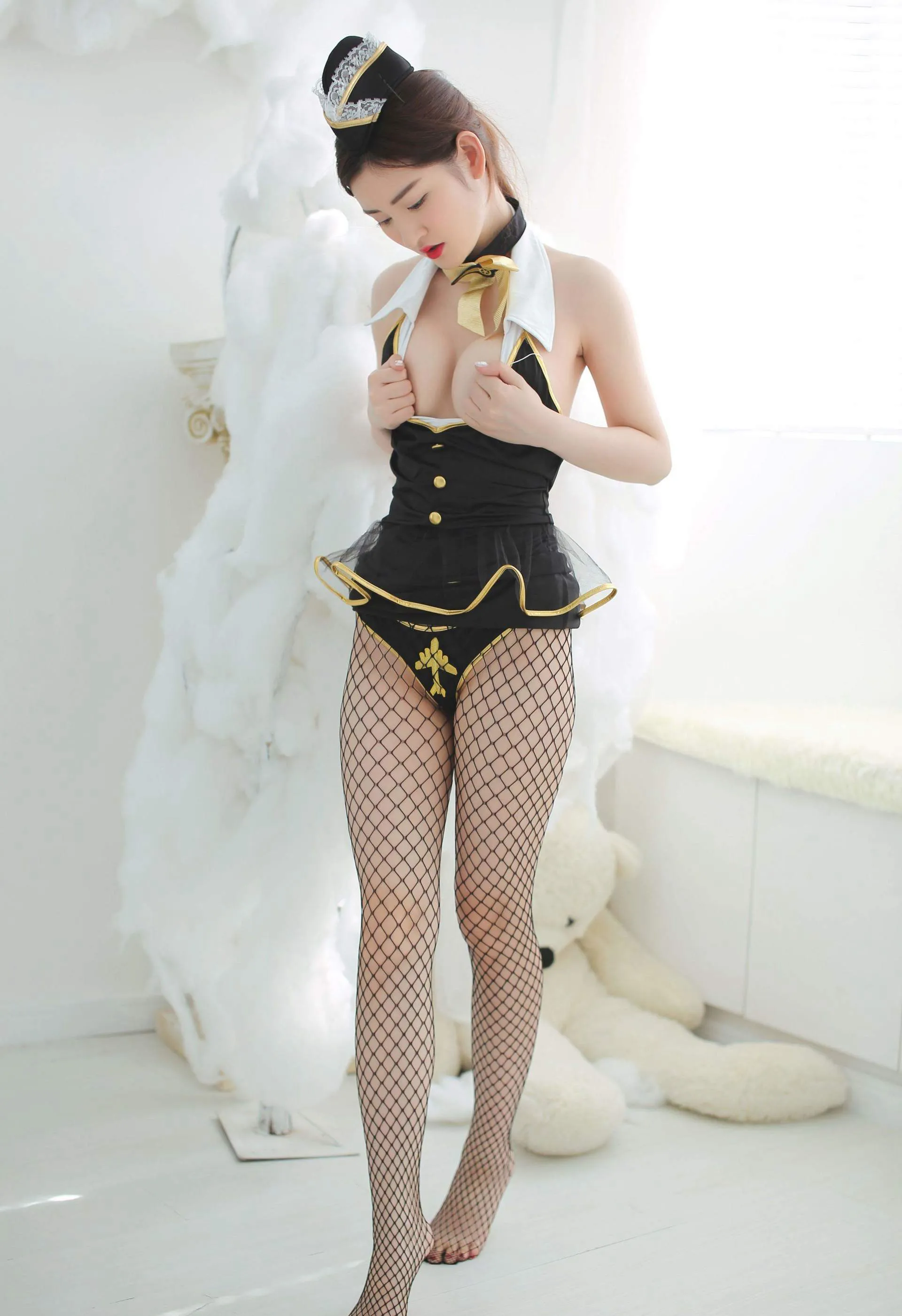 XIUREN秀人网 No.1754 沈梦瑶