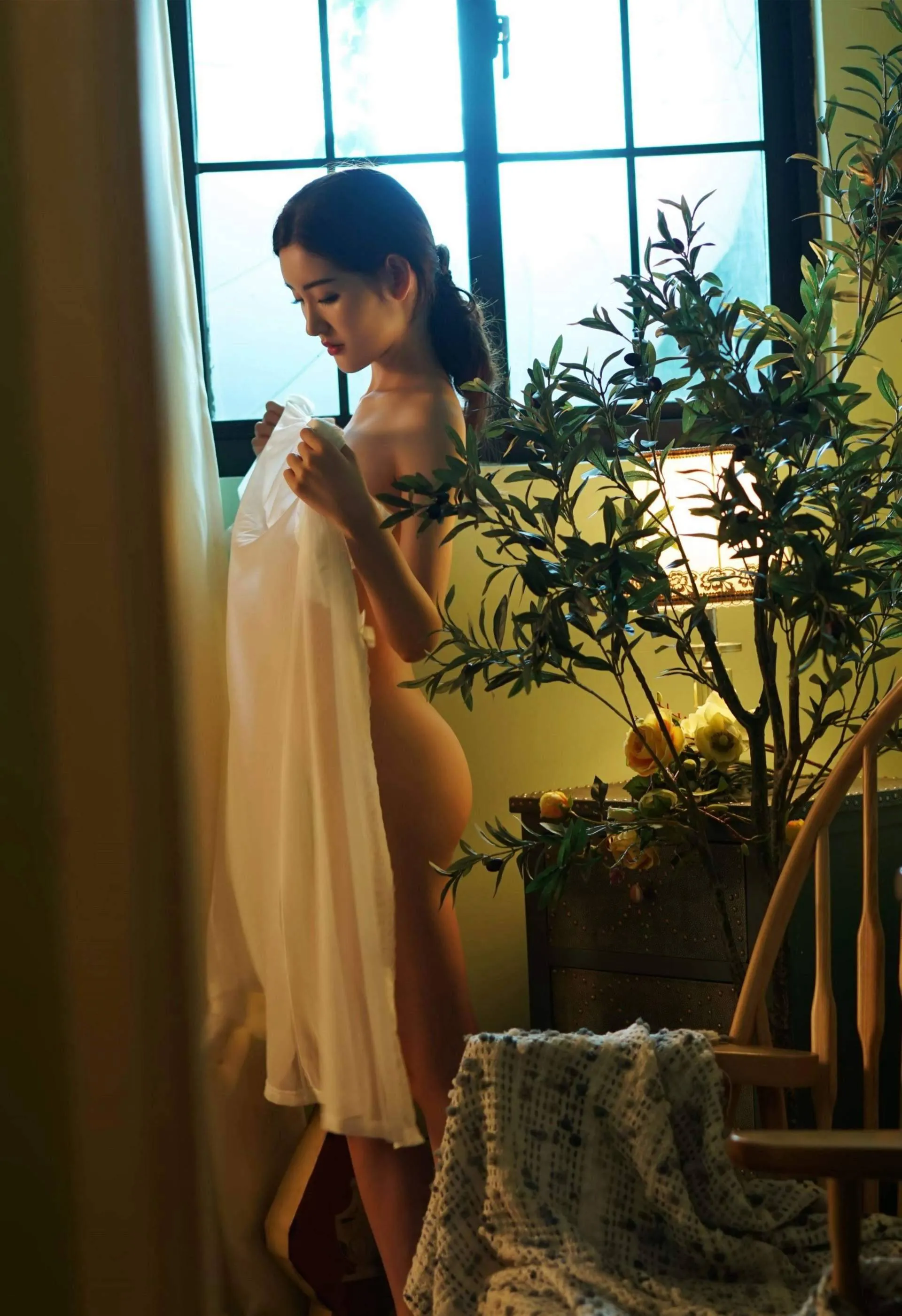 XIUREN秀人网 No.1769 沈梦瑶