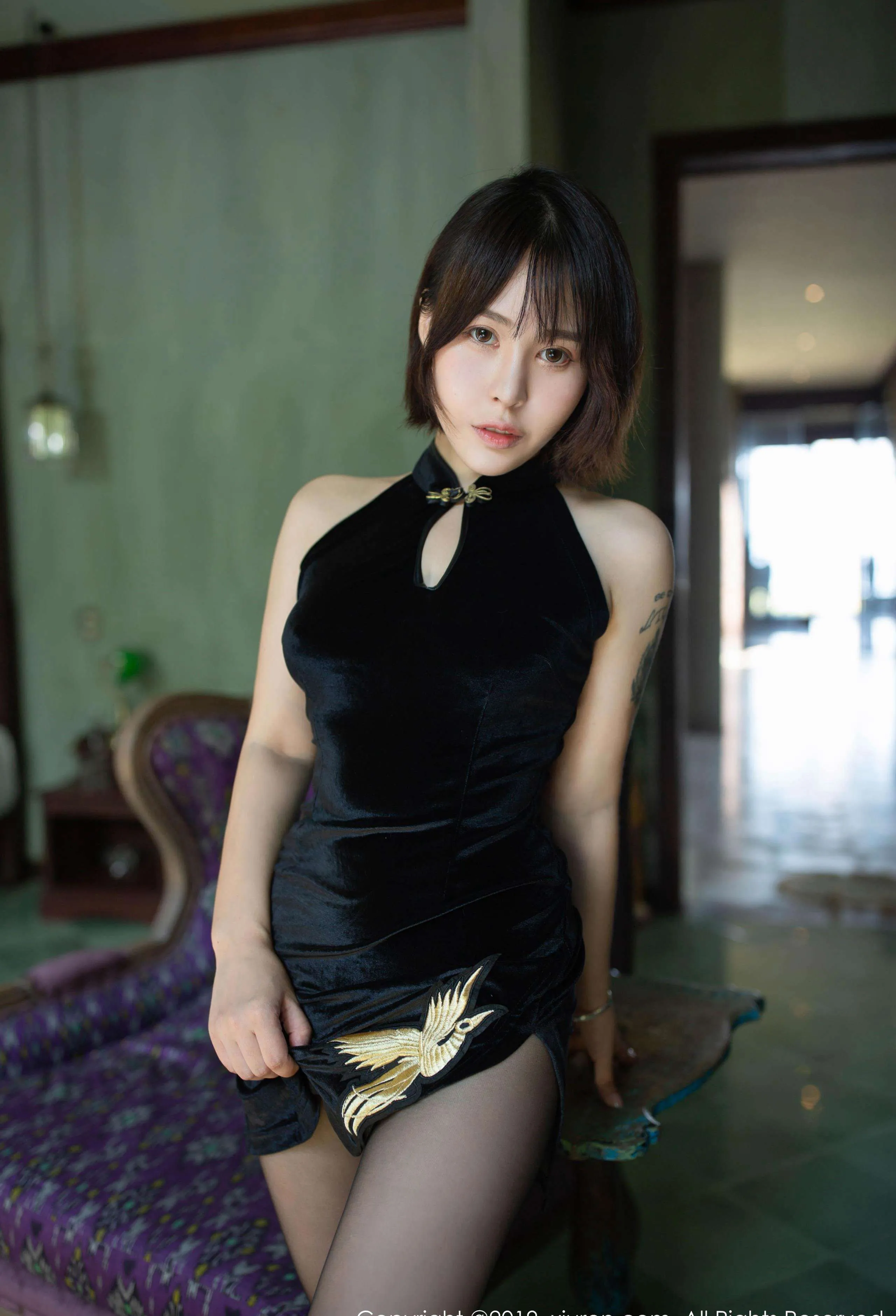 XIUREN秀人网 NO.1773 Evelyn艾莉