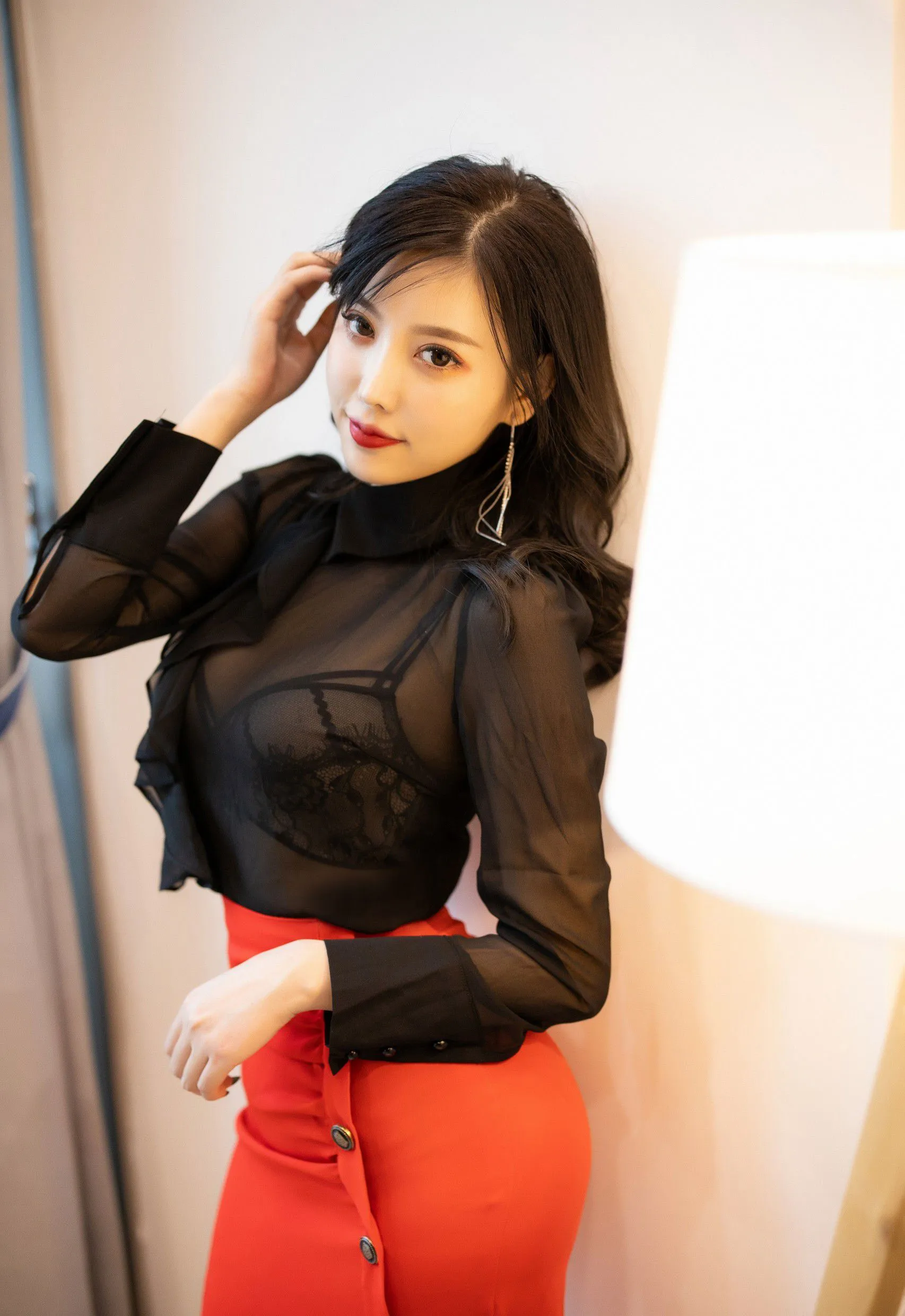 XIUREN秀人网 N0.1778 杨晨晨sugar